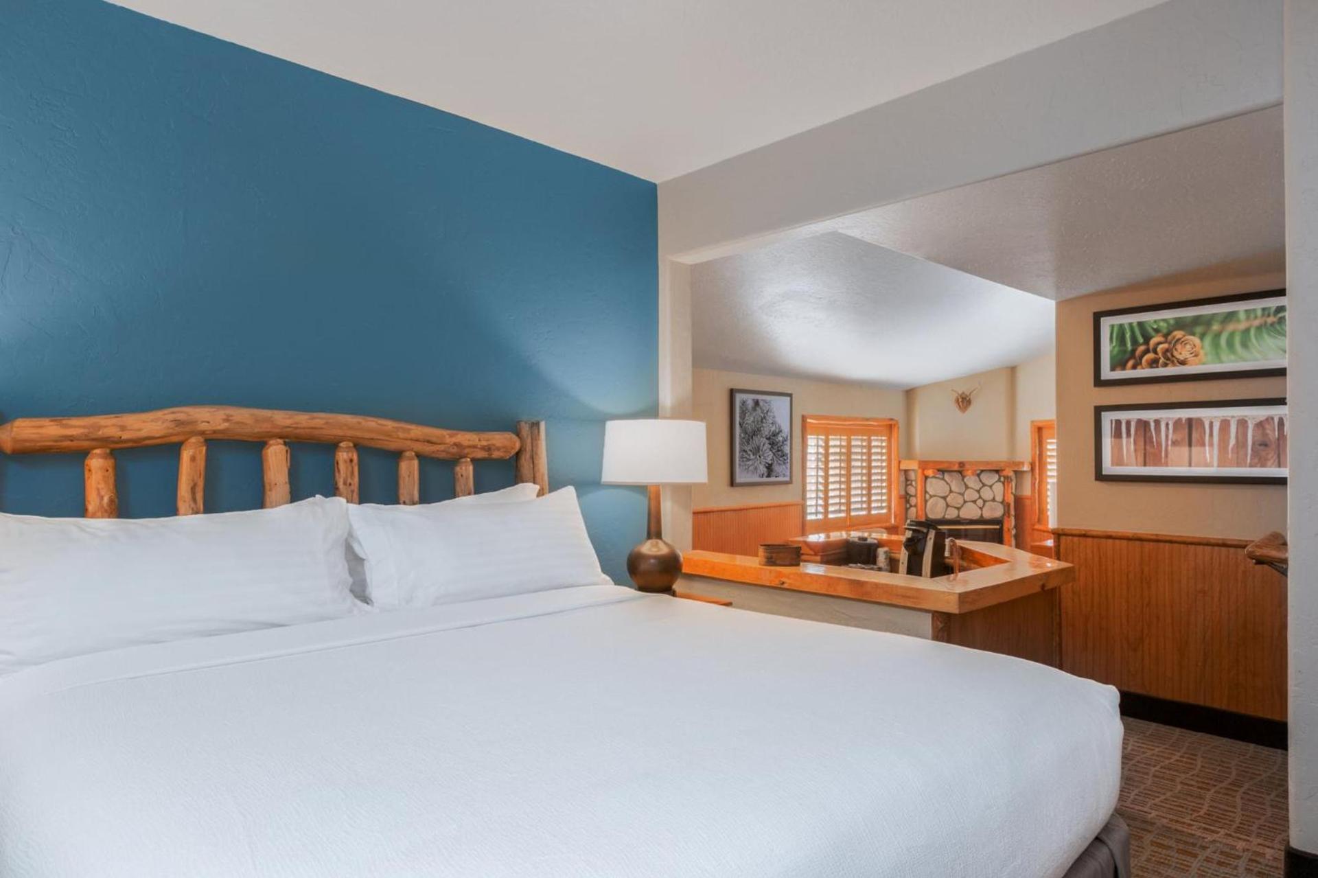 Holiday Inn Resort The Lodge at Big Bear Lake by IHG photo 96