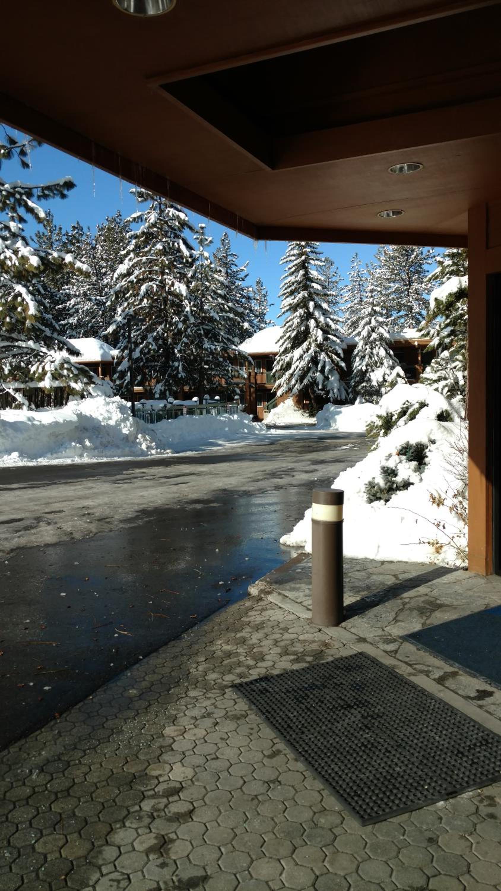 HiMark Hotel photo 4
