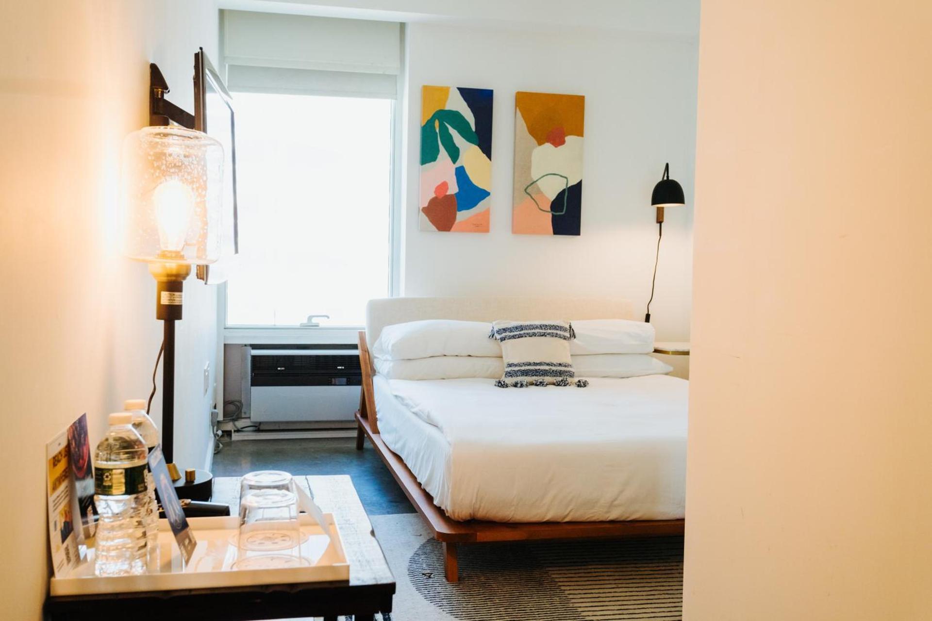 Hotel Alameda, Highline photo 20