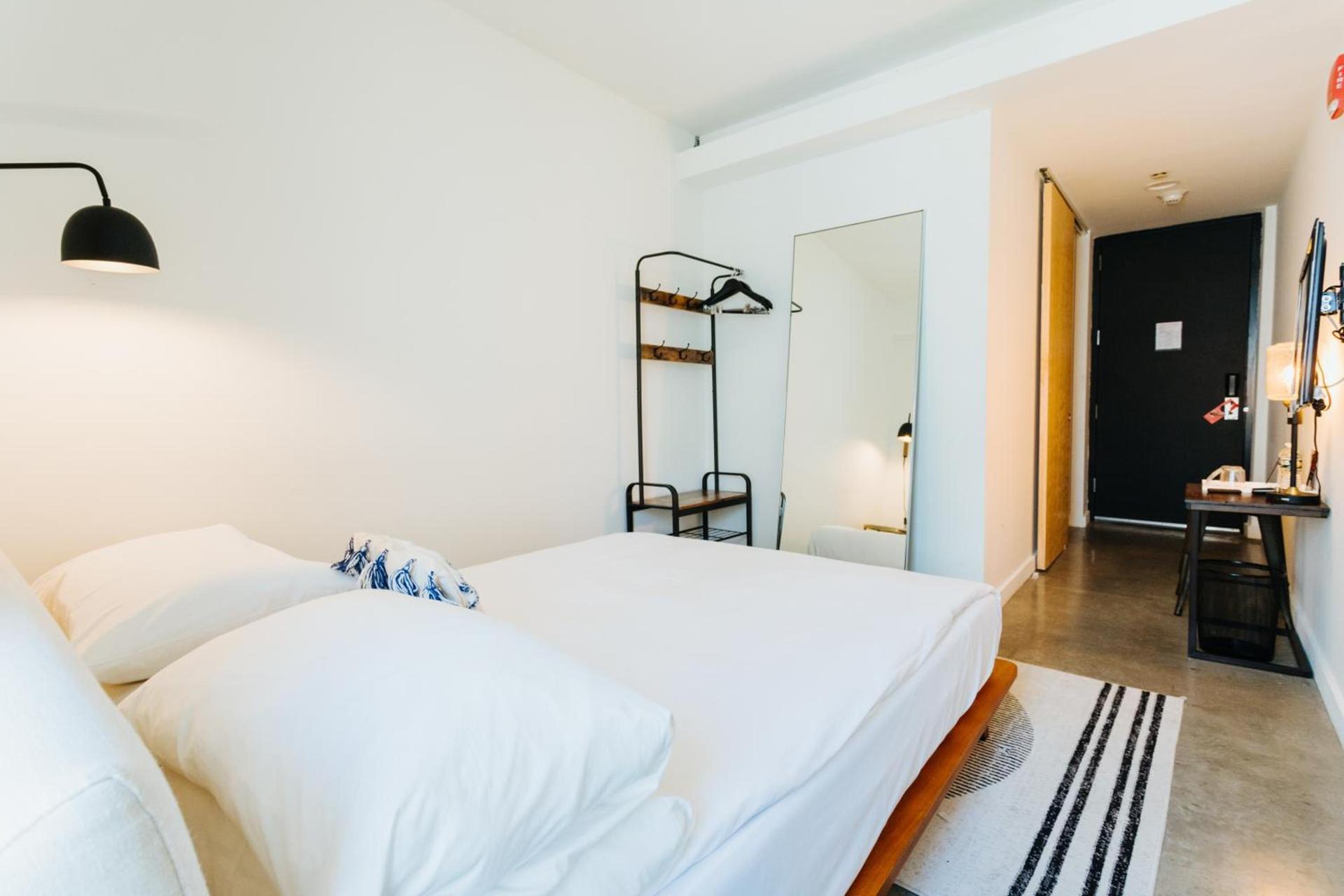 Hotel Alameda, Highline photo 21