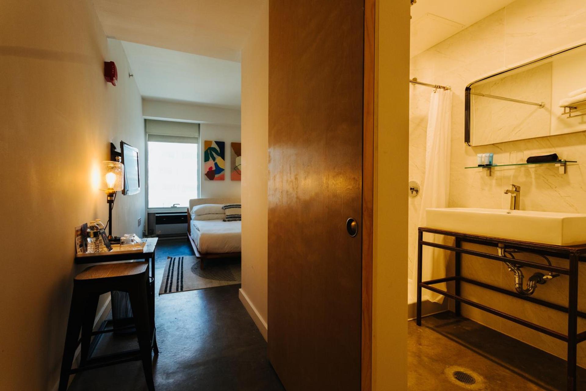 Hotel Alameda, Highline photo 23
