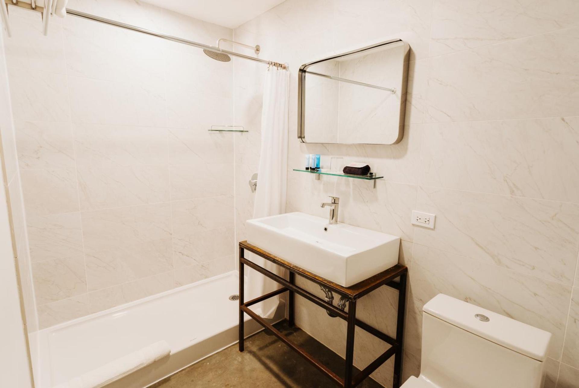 Hotel Alameda, Highline photo 25