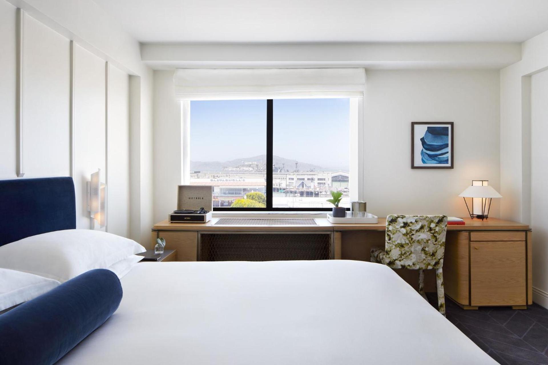 Kimpton Alton Fisherman's Wharf by IHG photo 67