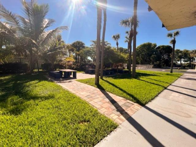 Motel 6 Riviera Beach FL photo 13
