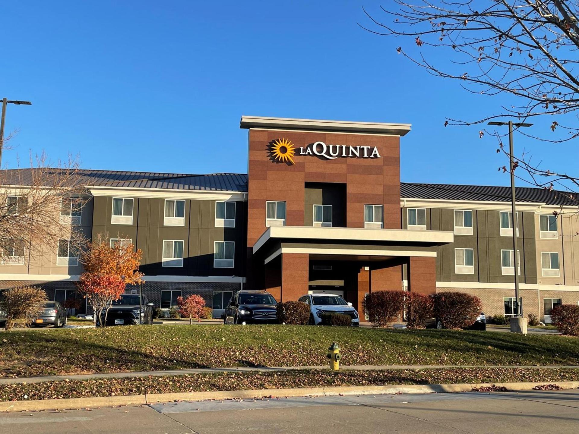 La Quinta Inn & Suites by Wyndham Ankeny IA - Des Moines IA photo 38
