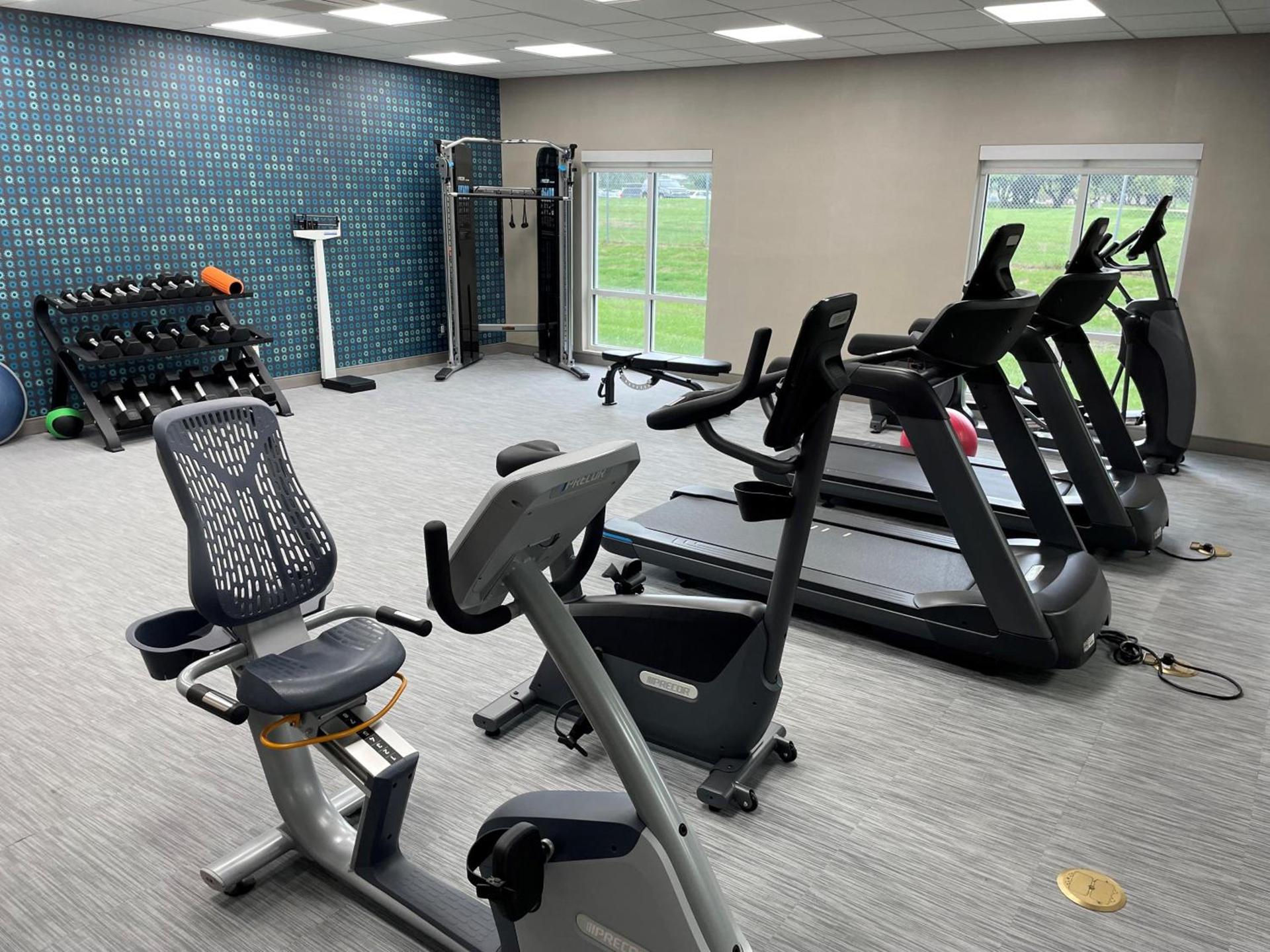La Quinta Inn & Suites by Wyndham Ankeny IA - Des Moines IA photo 45