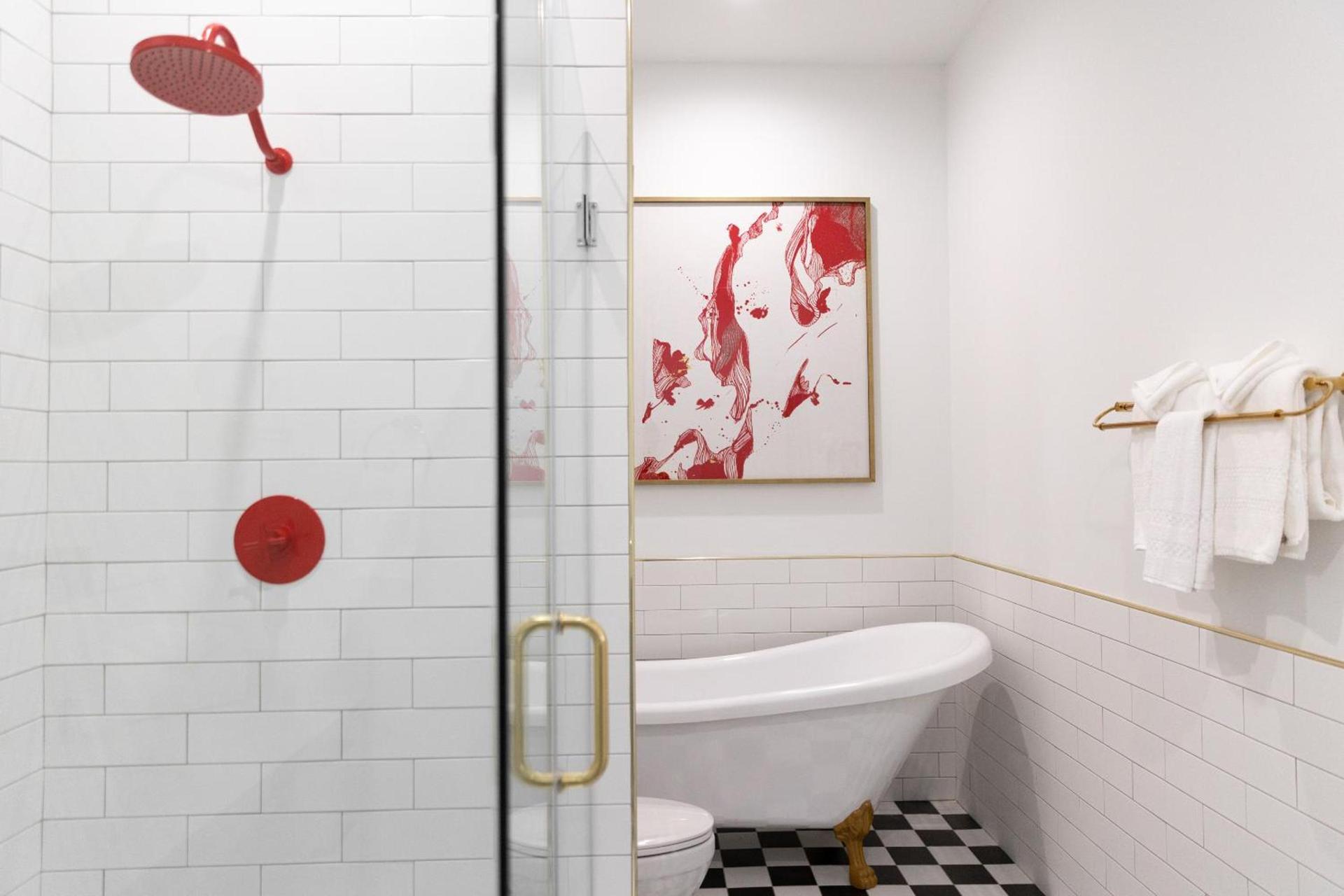The Vendue, Downtown Art Hotel photo 21