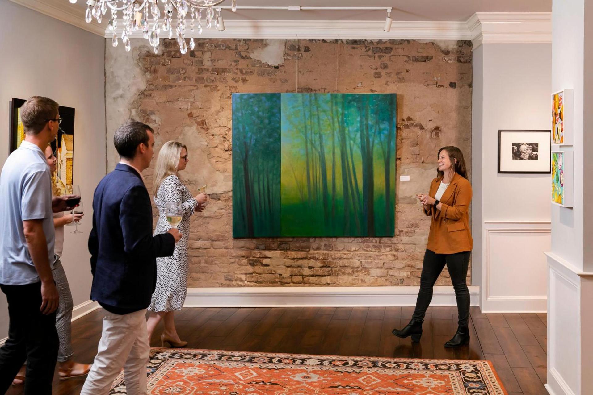 The Vendue, Downtown Art Hotel photo 39