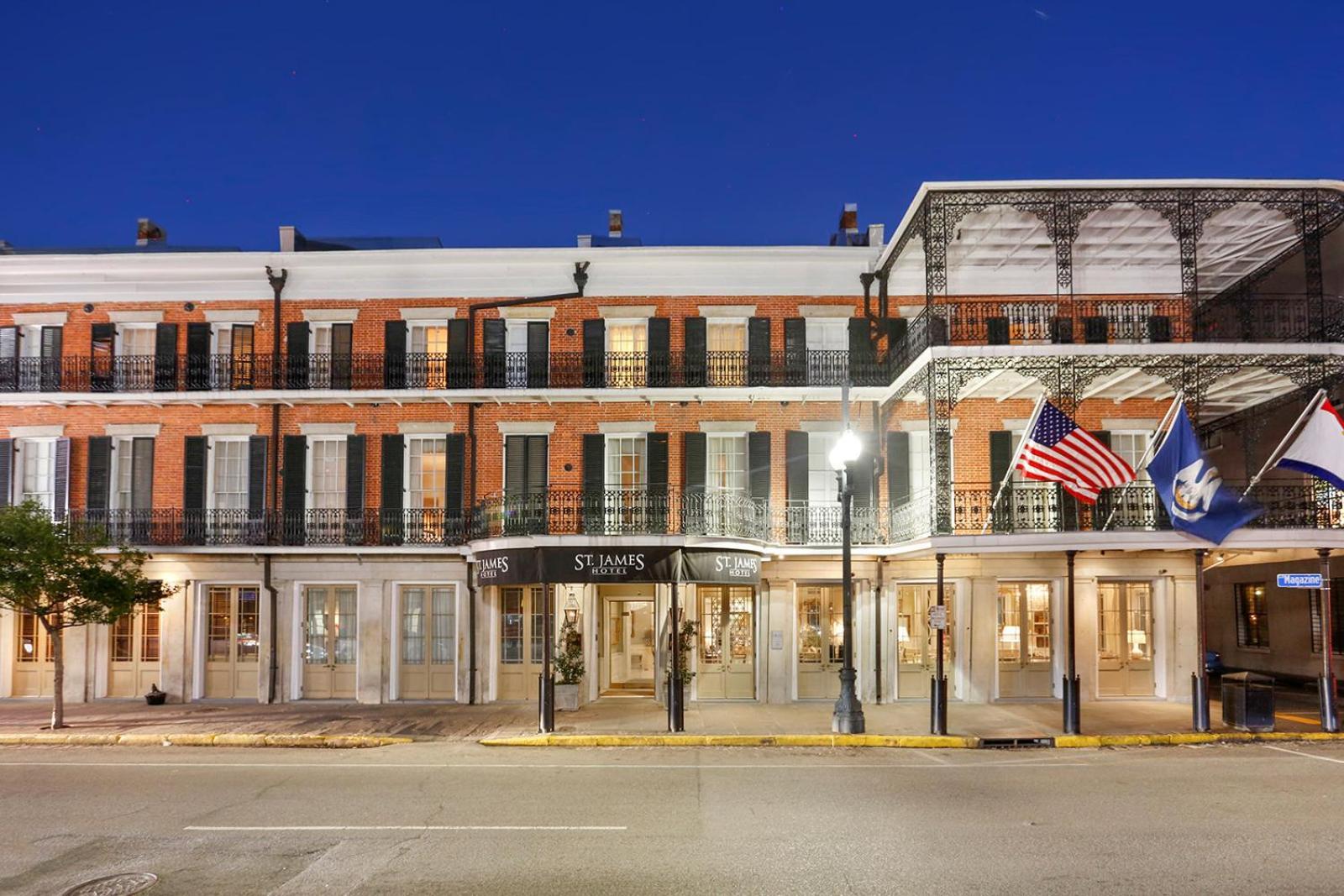 voco St James Hotel by IHG photo 1