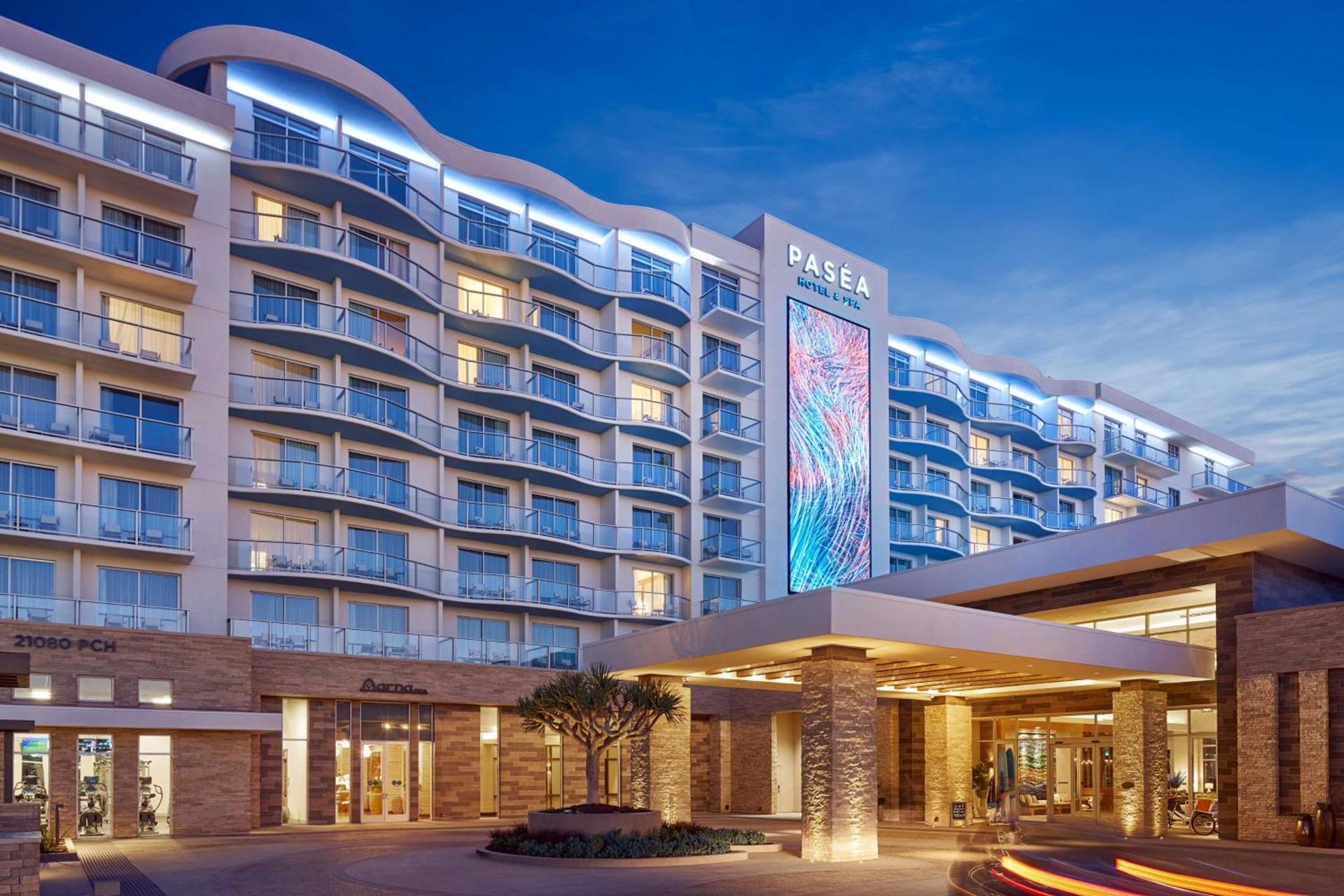 Paséa Hotel & Spa photo 3