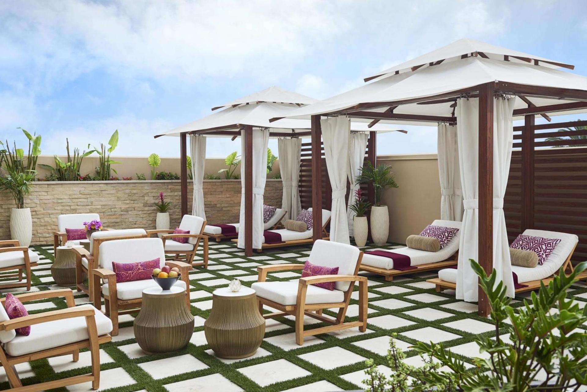 Paséa Hotel & Spa photo 5