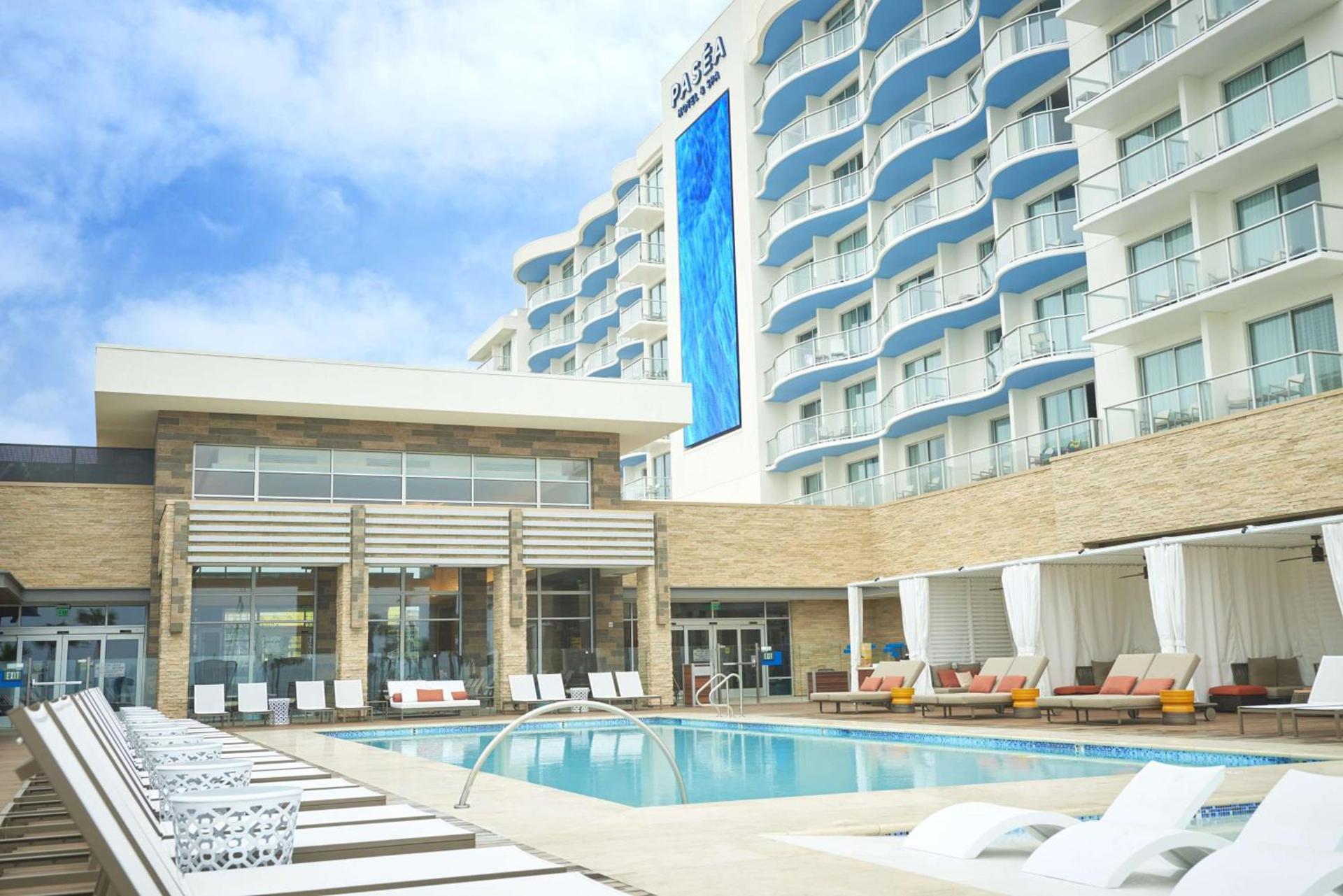 Paséa Hotel & Spa photo 11