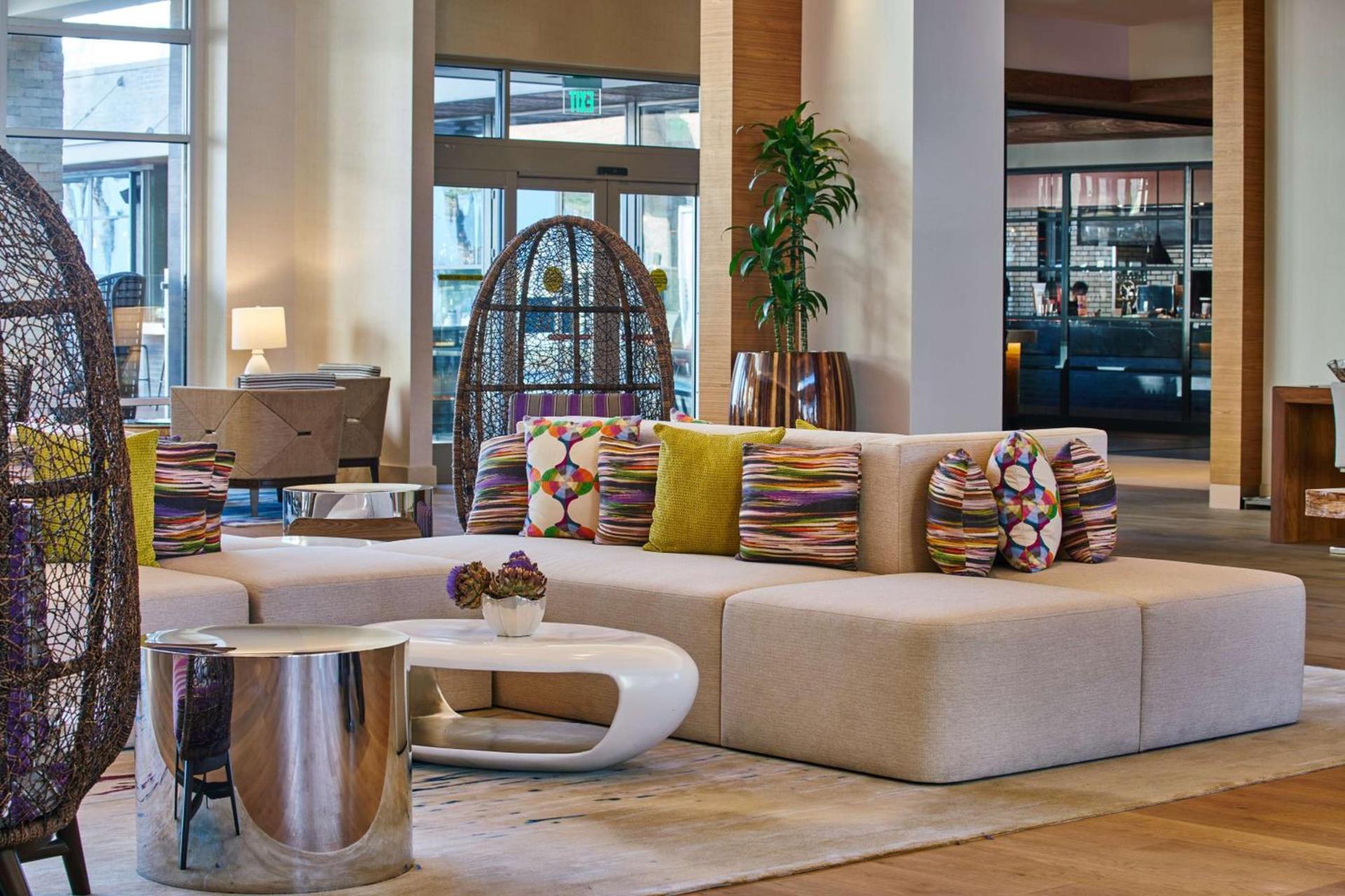 Paséa Hotel & Spa photo 12
