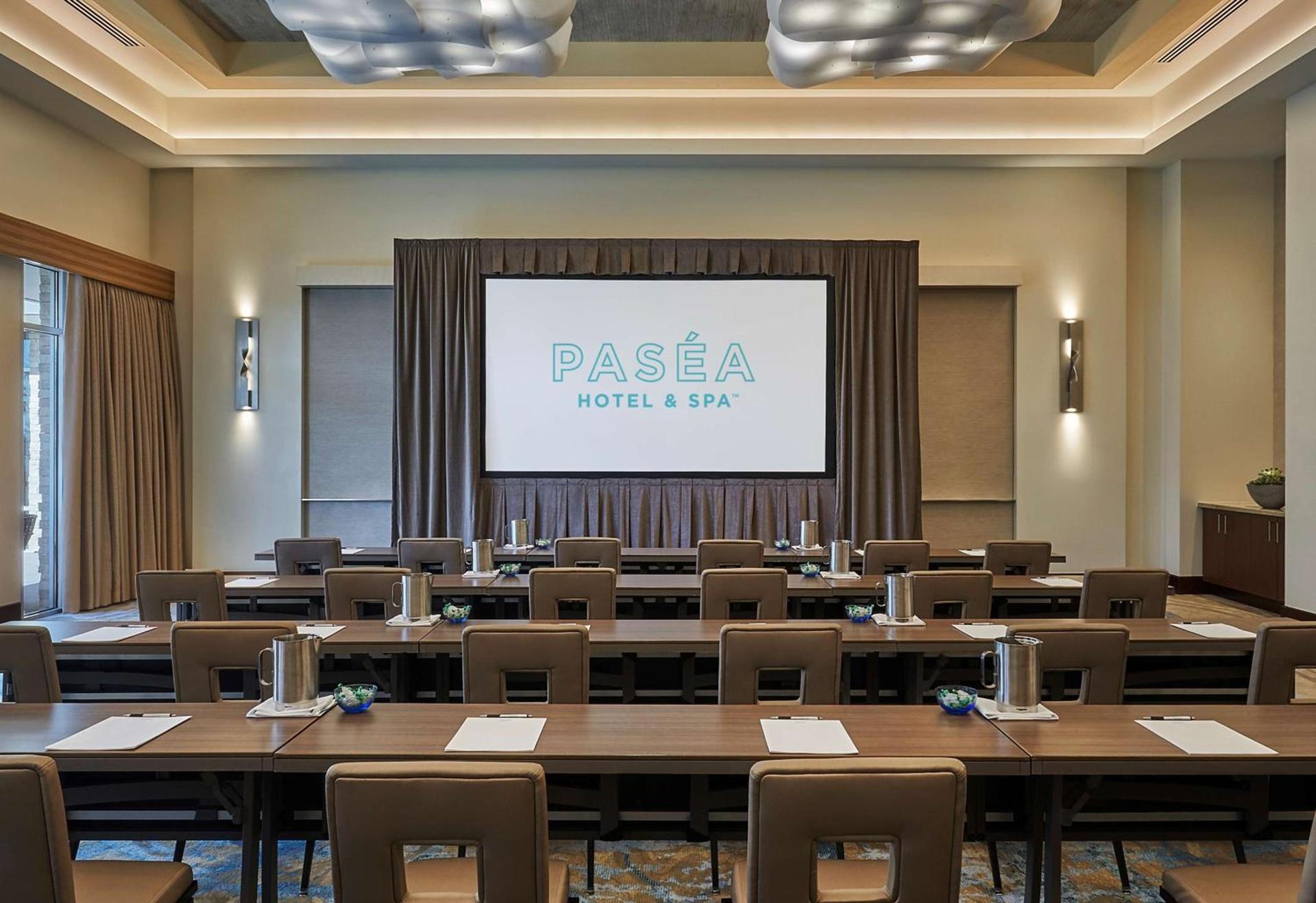 Paséa Hotel & Spa photo 57