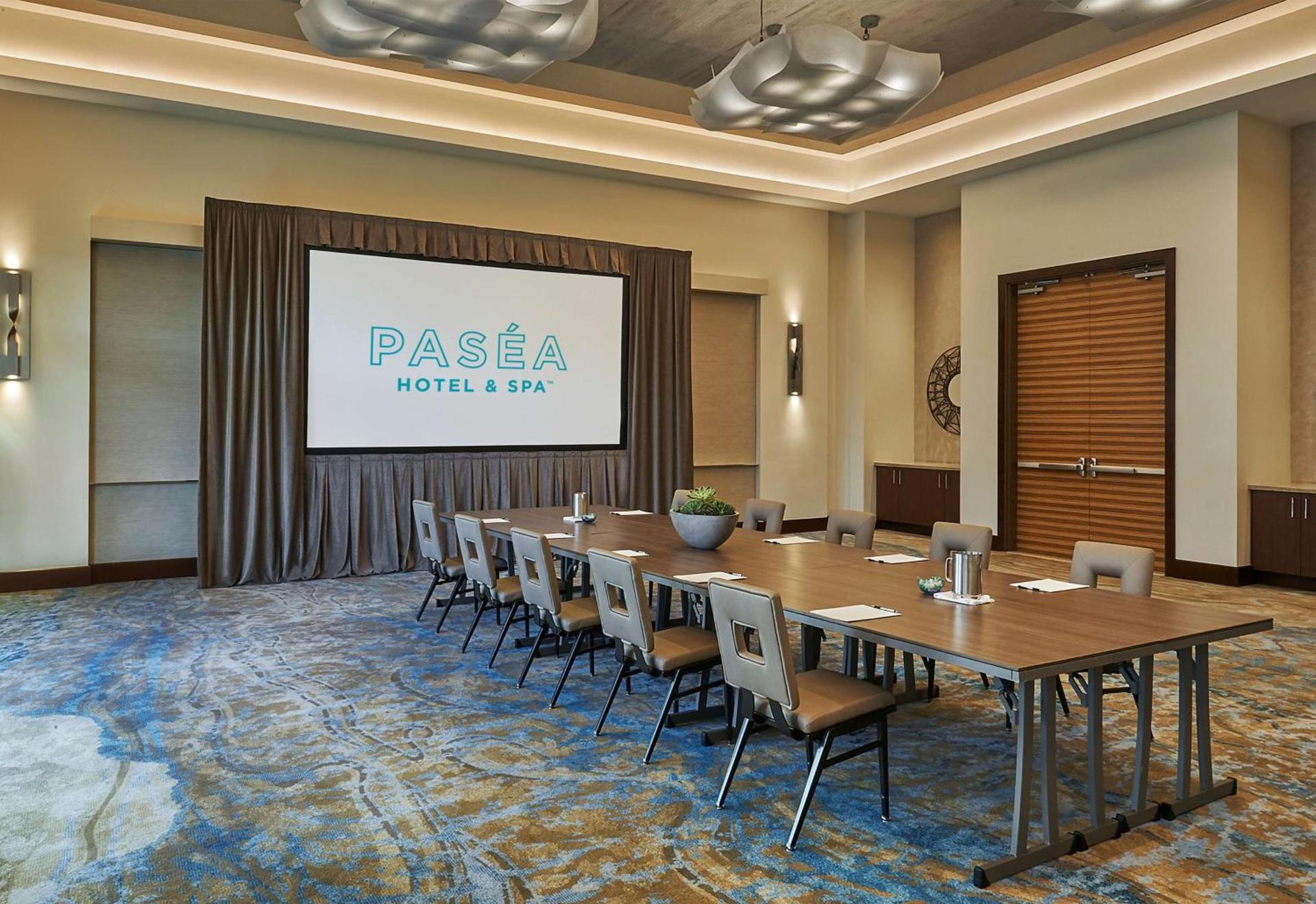 Paséa Hotel & Spa photo 55