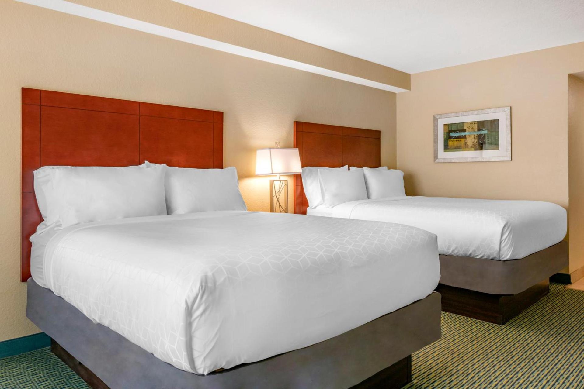 Holiday Inn Resort Orlando - Lake Buena Vista by IHG photo 2