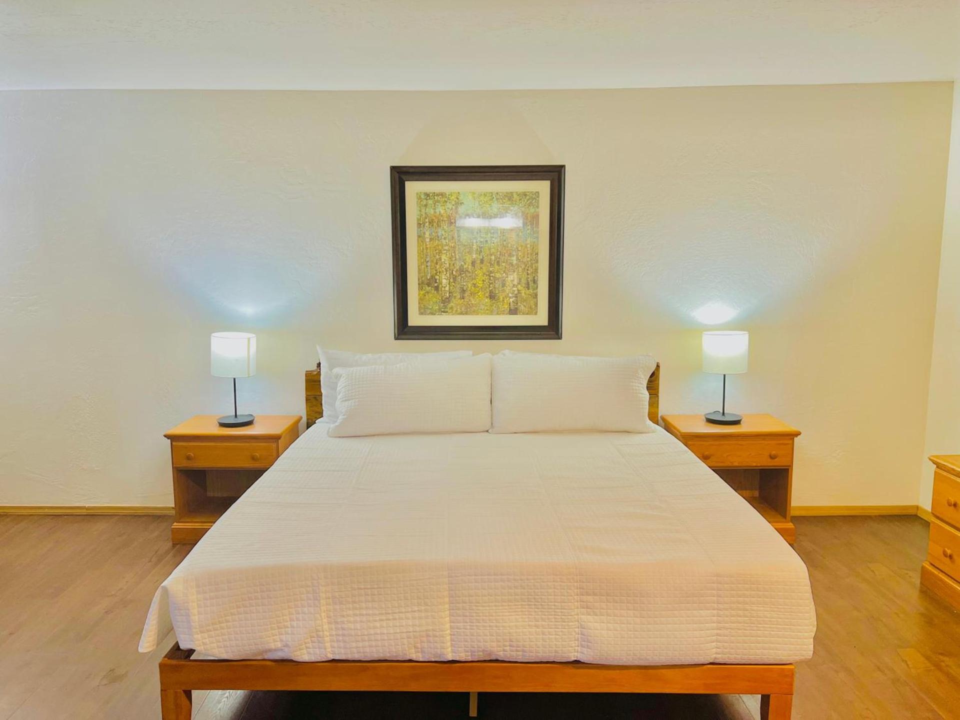 TimberLodge Inn photo 45