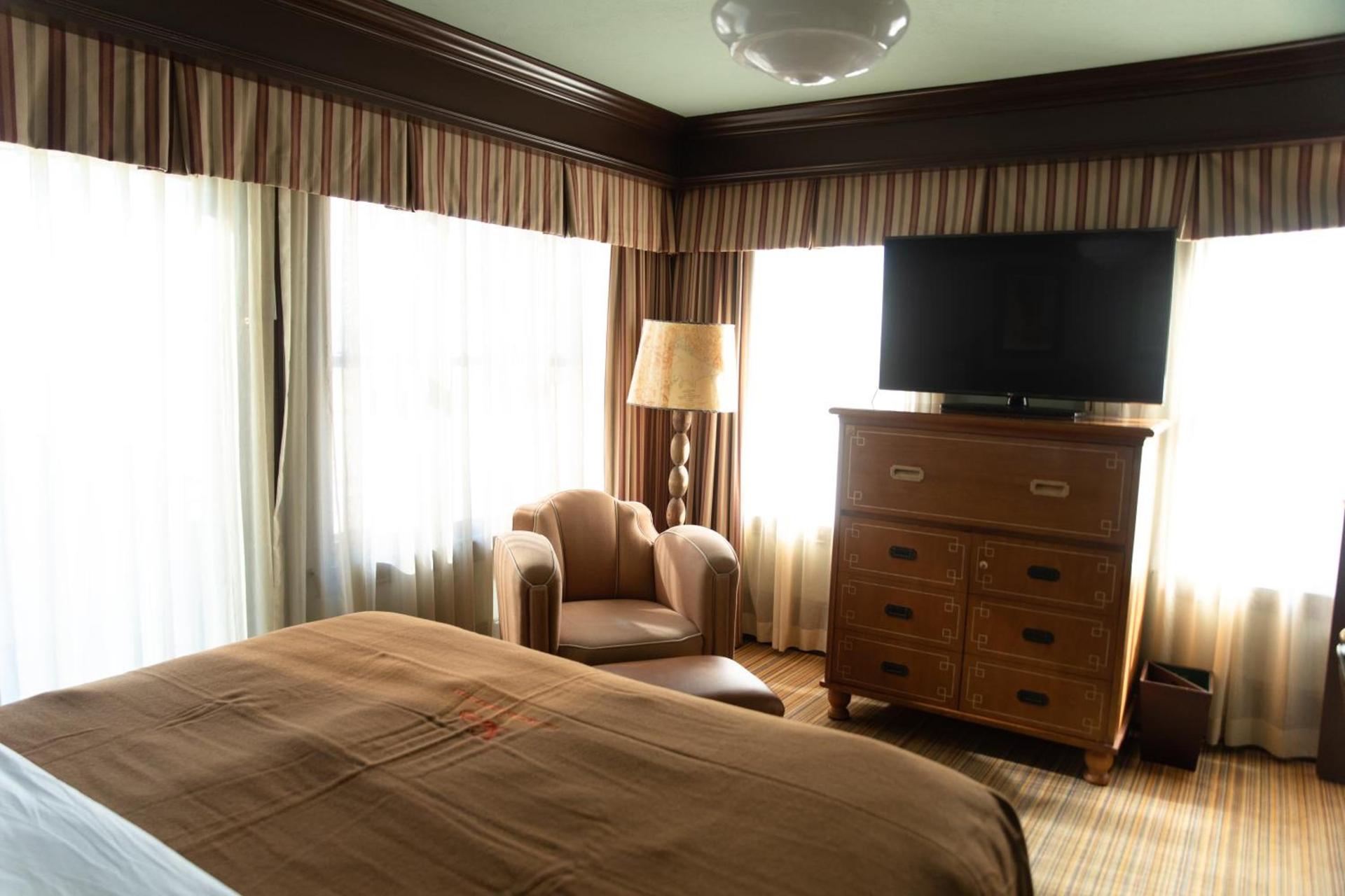 Arctic Club Hotel photo 4