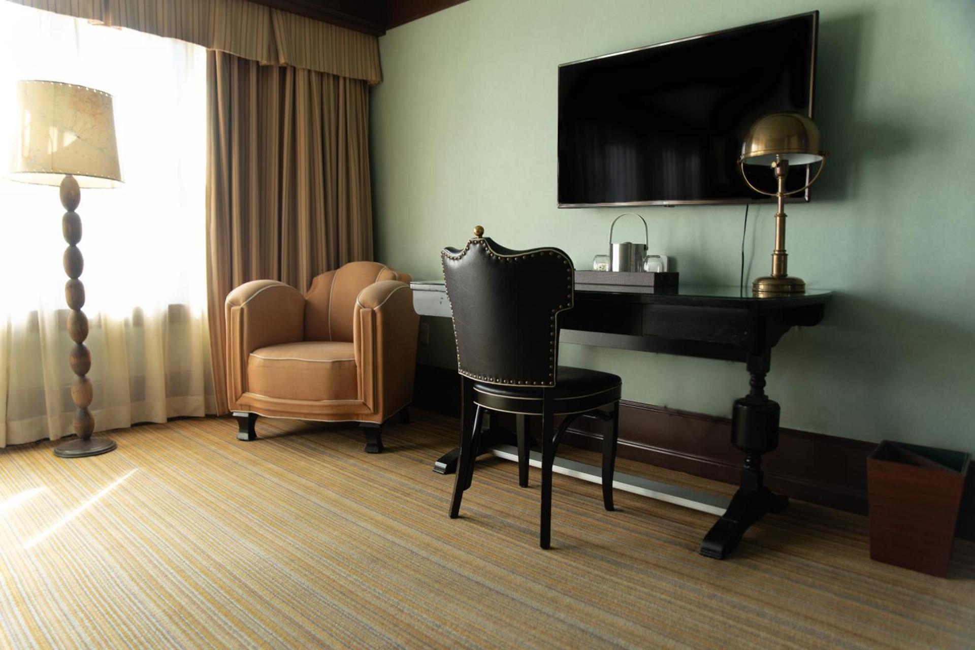 Arctic Club Hotel photo 5