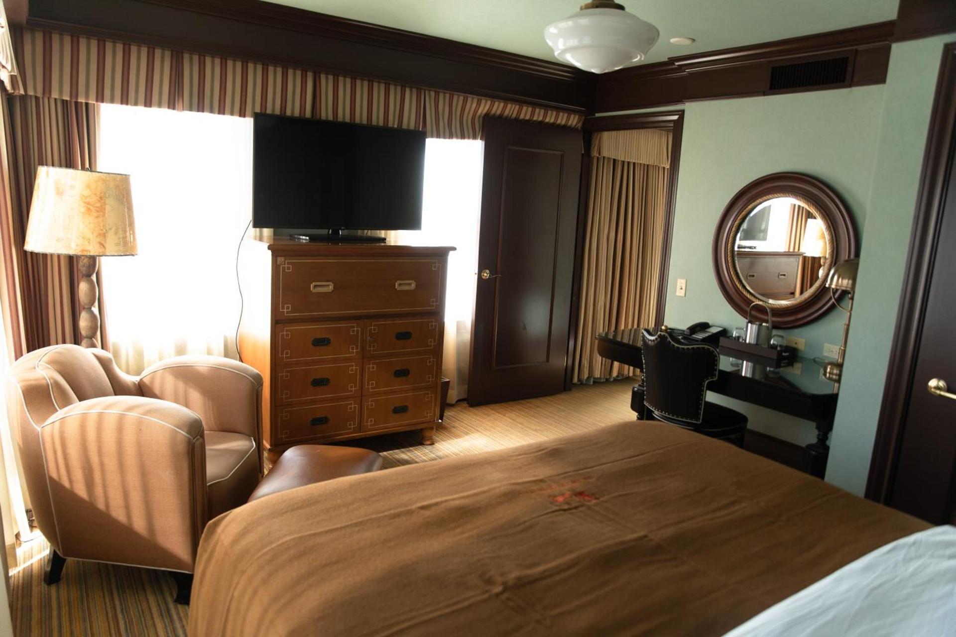 Arctic Club Hotel photo 7