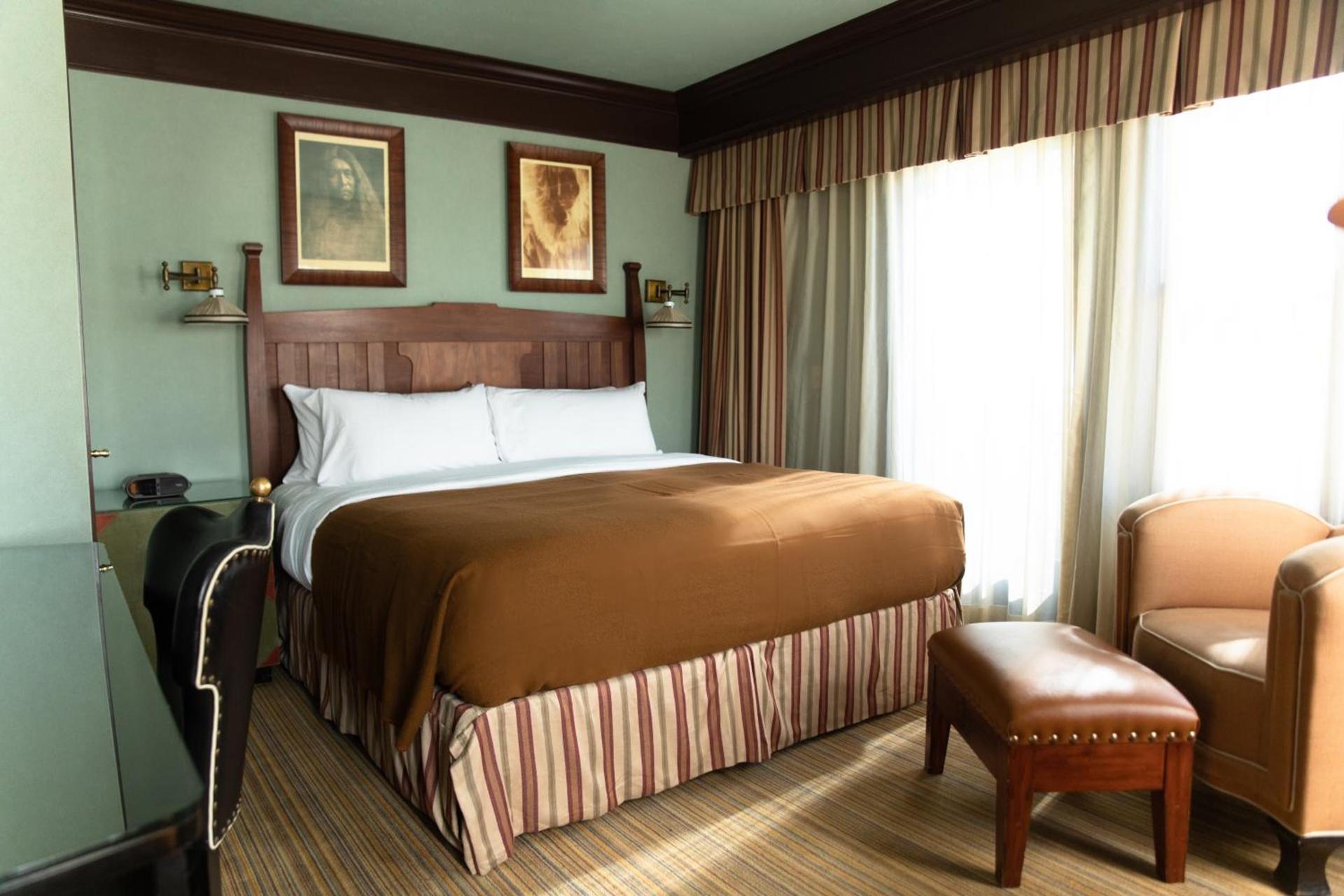 Arctic Club Hotel photo 9