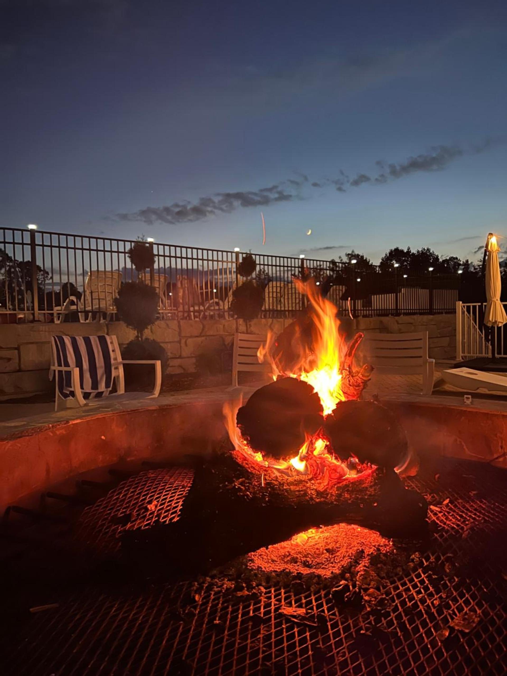 SKYLARANNA Resort & SPA photo 9