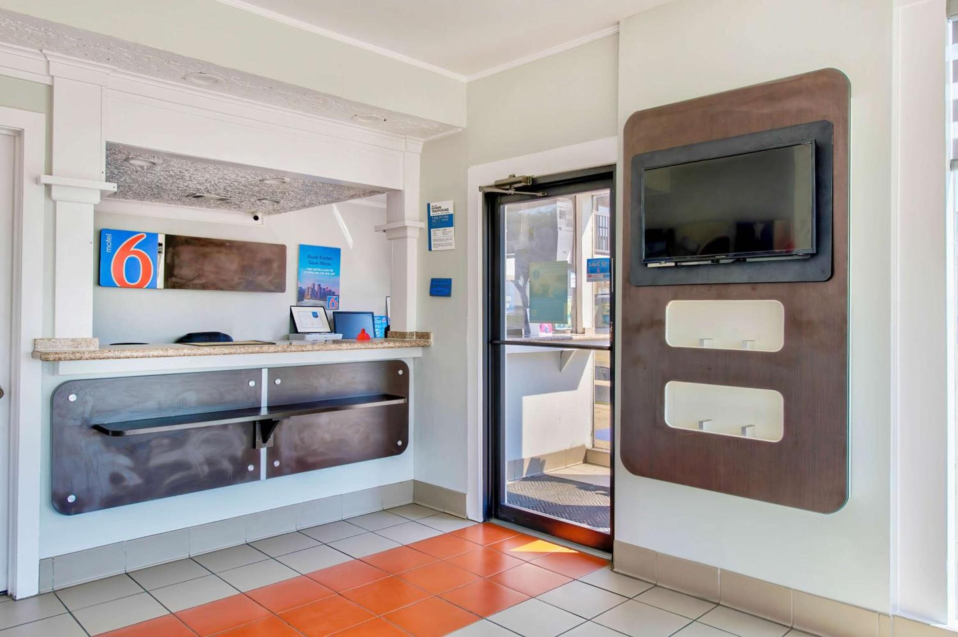 Motel 6-Fort Worth, TX - White Settlement photo 22
