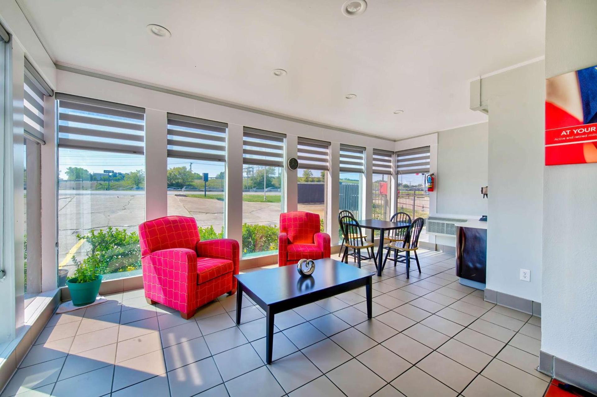 Motel 6-Fort Worth, TX - White Settlement photo 23