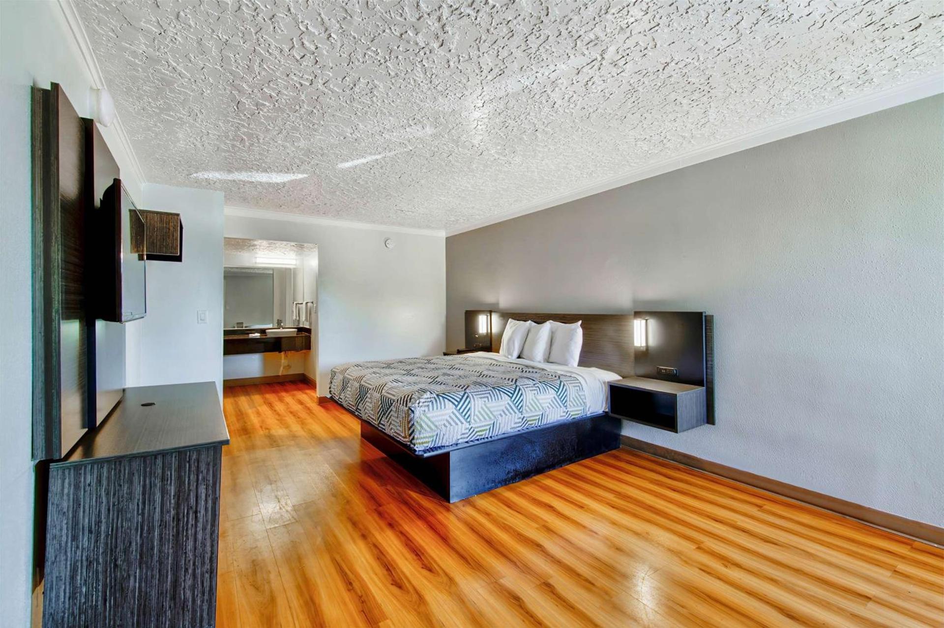 Motel 6-Fort Worth, TX - White Settlement photo 4