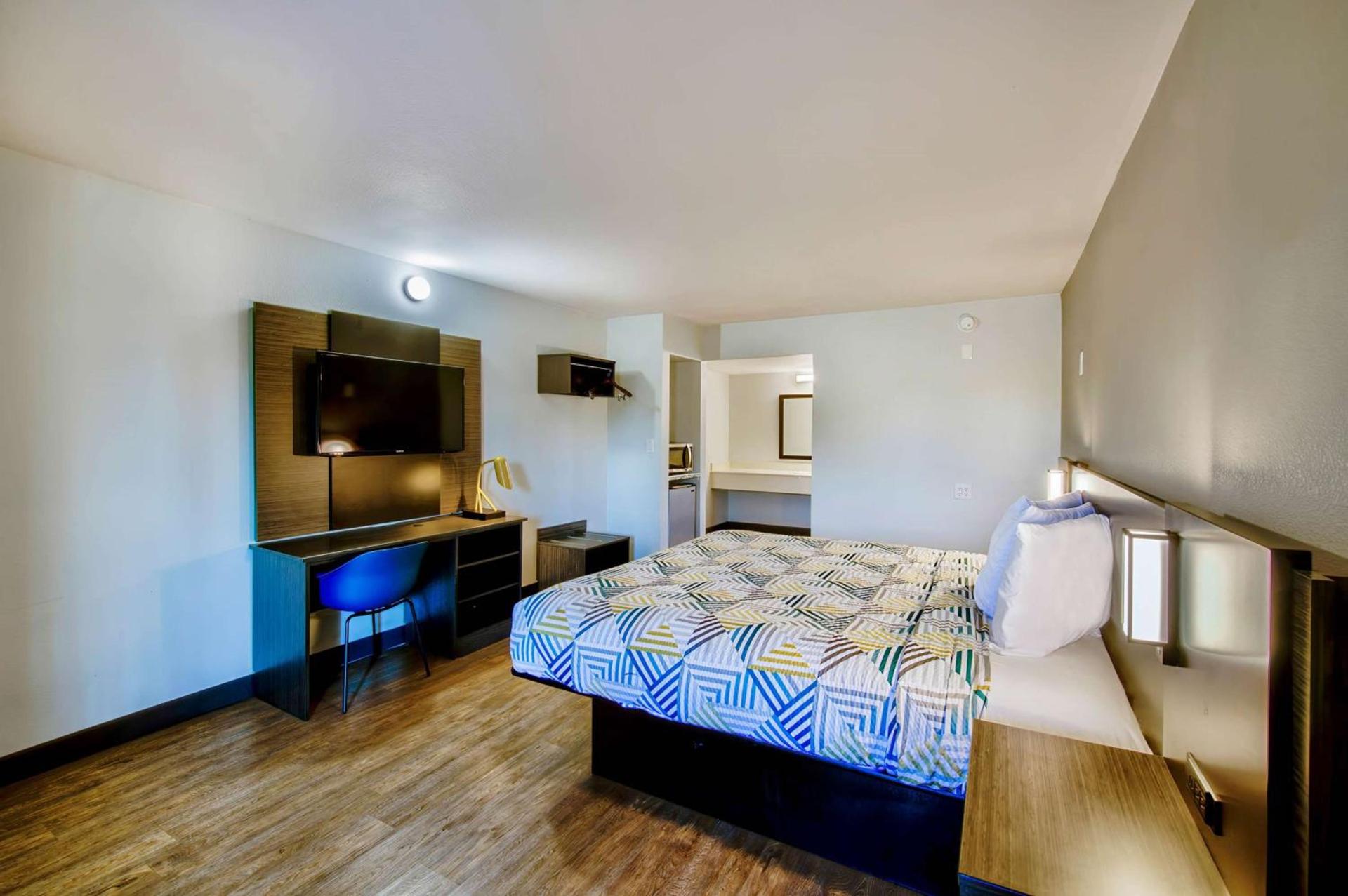 Motel 6-Fort Worth, TX - White Settlement photo 8