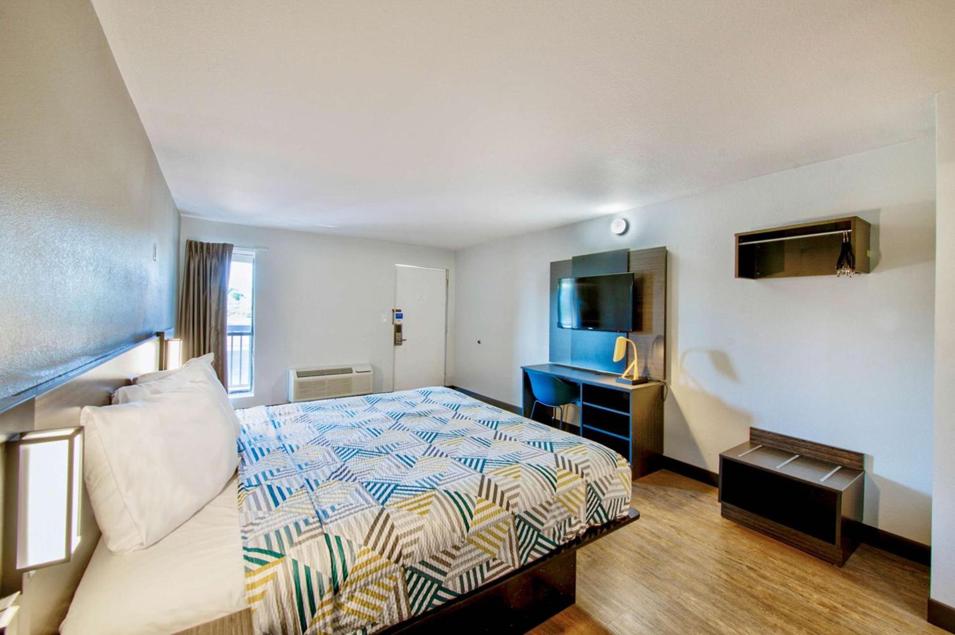 Motel 6-Fort Worth, TX - White Settlement photo 10