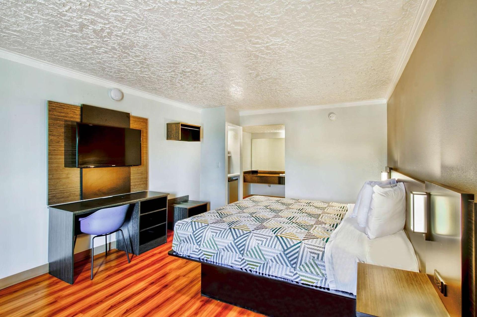Motel 6-Fort Worth, TX - White Settlement photo 12
