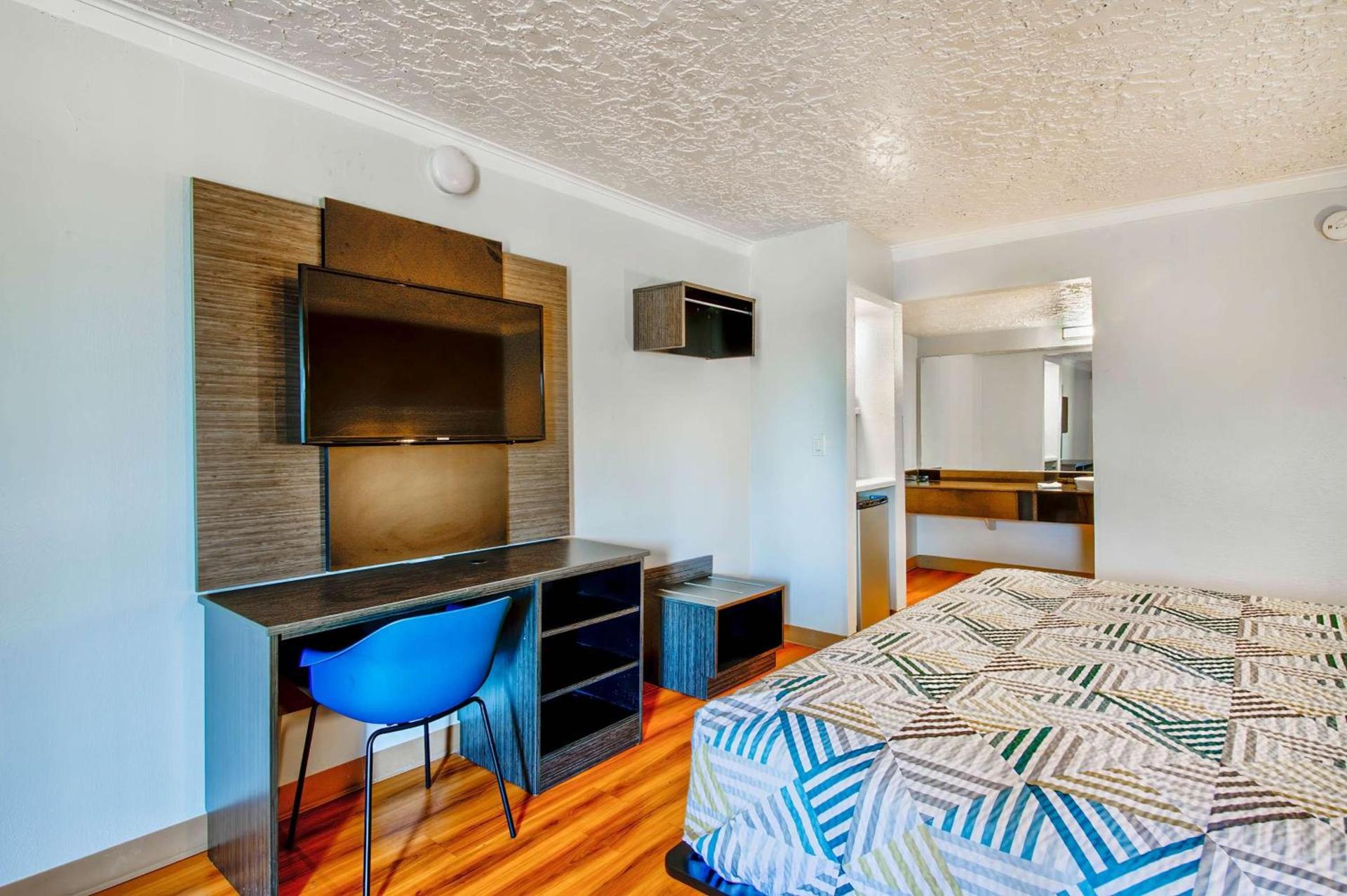 Motel 6-Fort Worth, TX - White Settlement photo 13