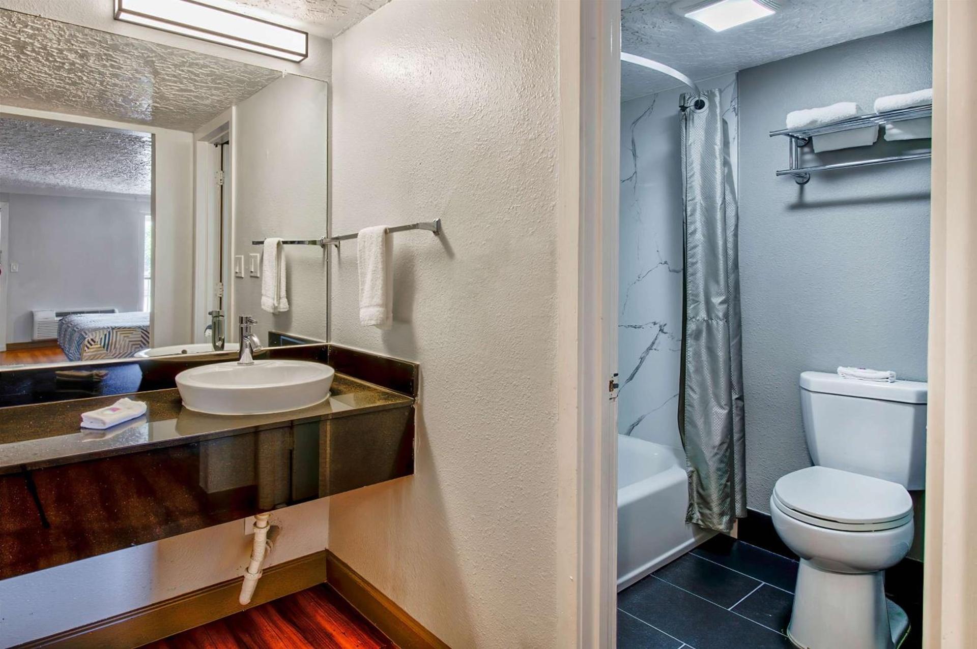 Motel 6-Fort Worth, TX - White Settlement photo 21