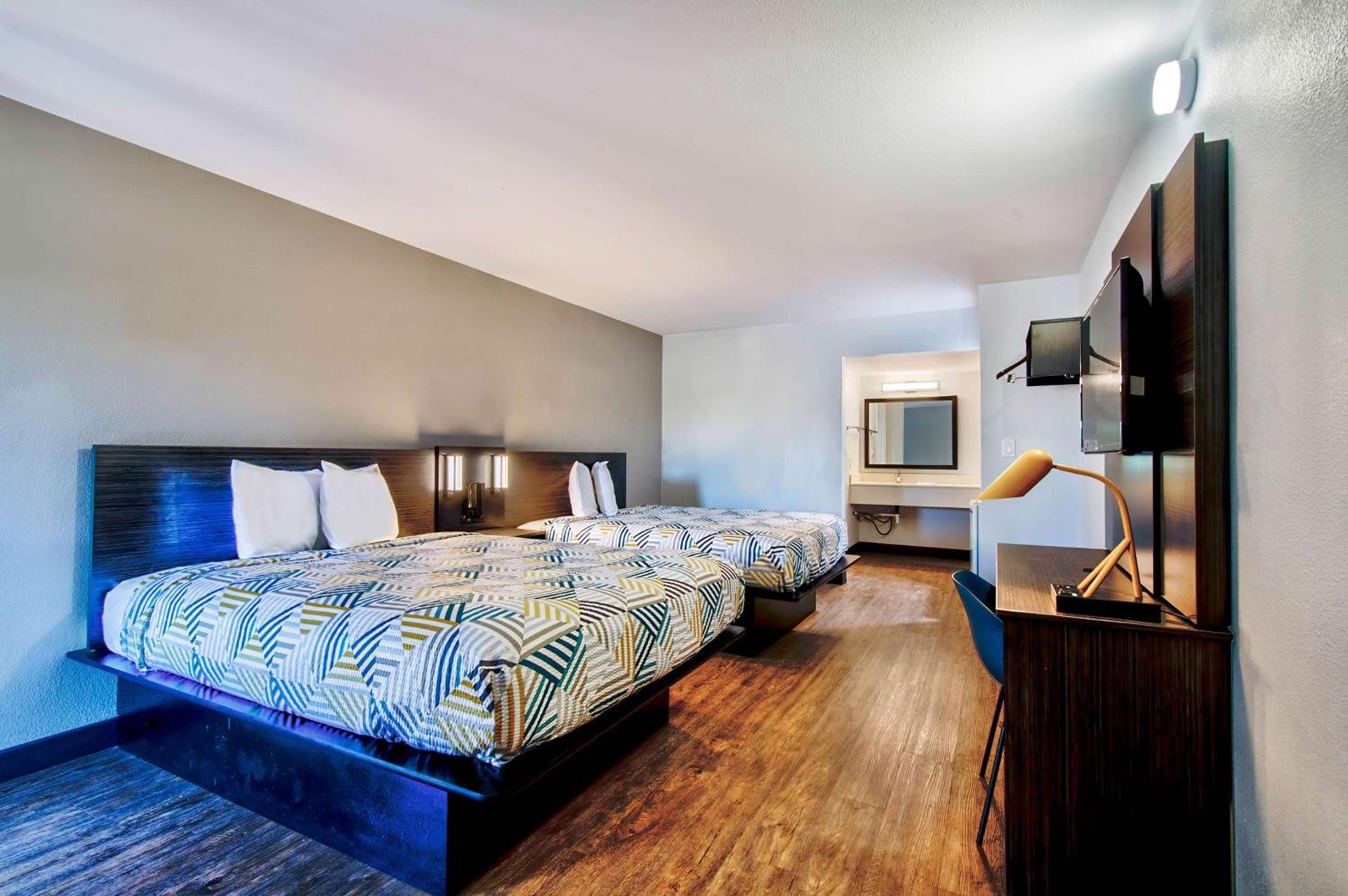 Motel 6-Fort Worth, TX - White Settlement photo 15