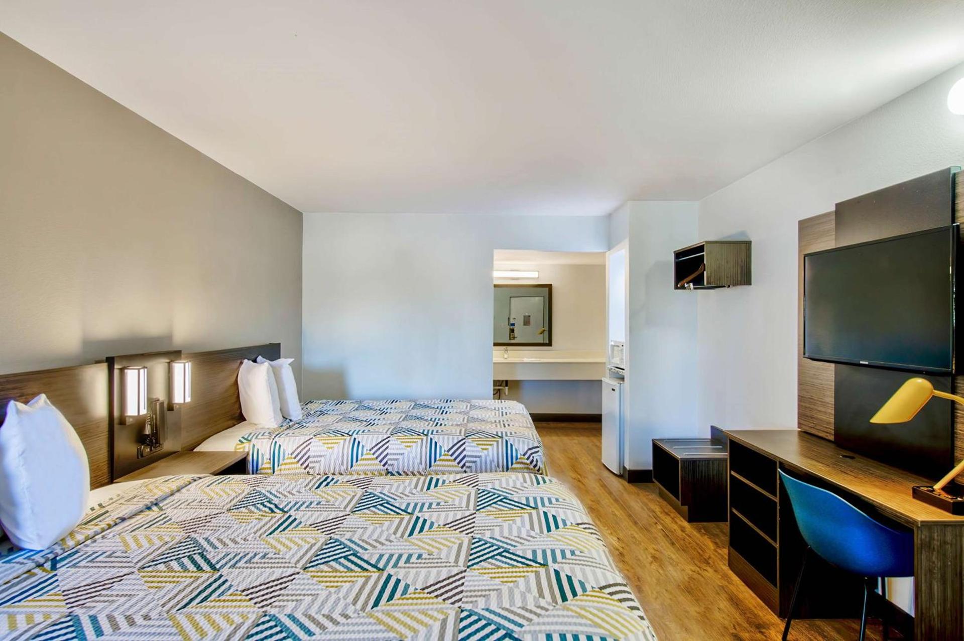 Motel 6-Fort Worth, TX - White Settlement photo 16
