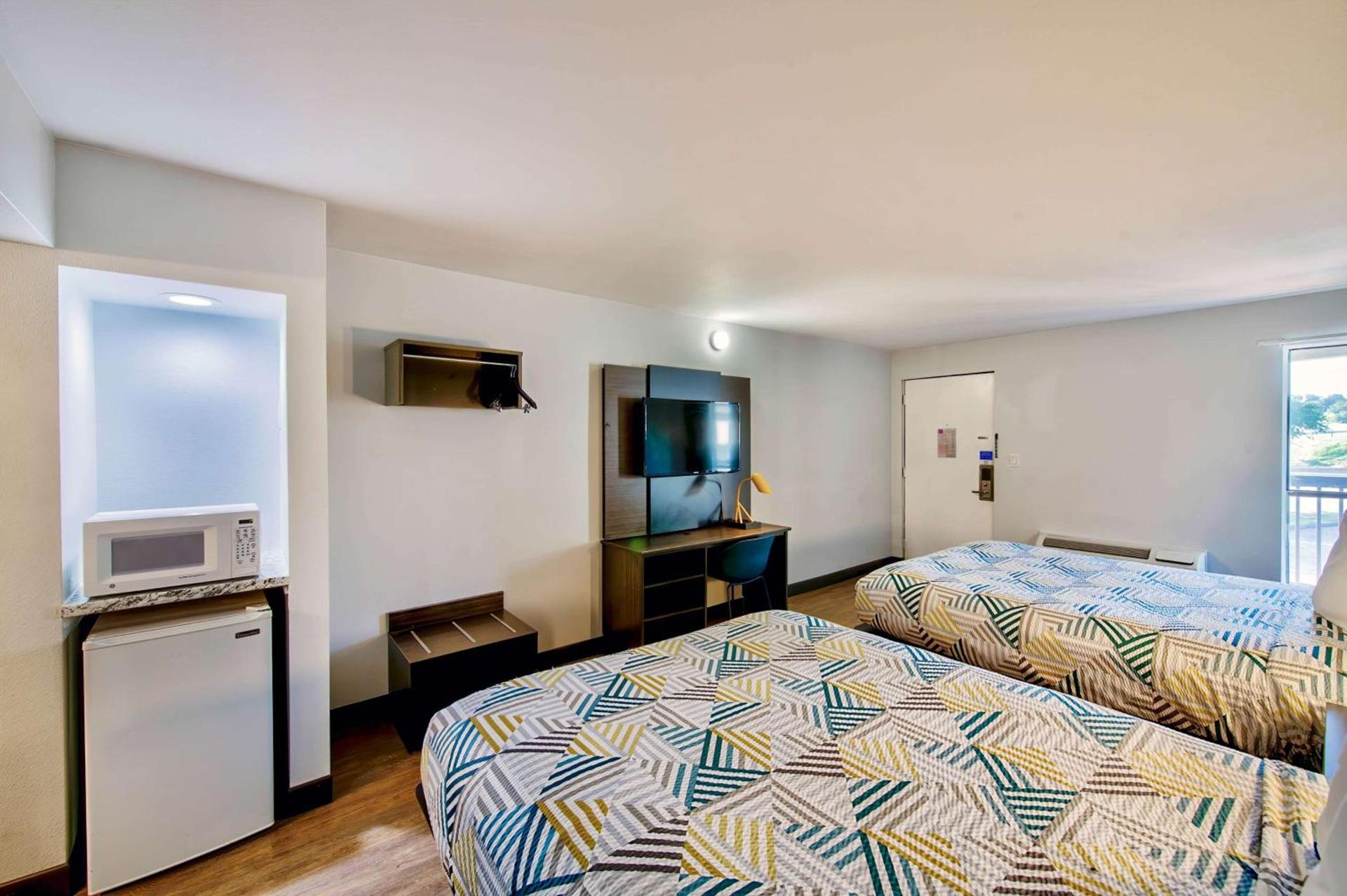 Motel 6-Fort Worth, TX - White Settlement photo 18