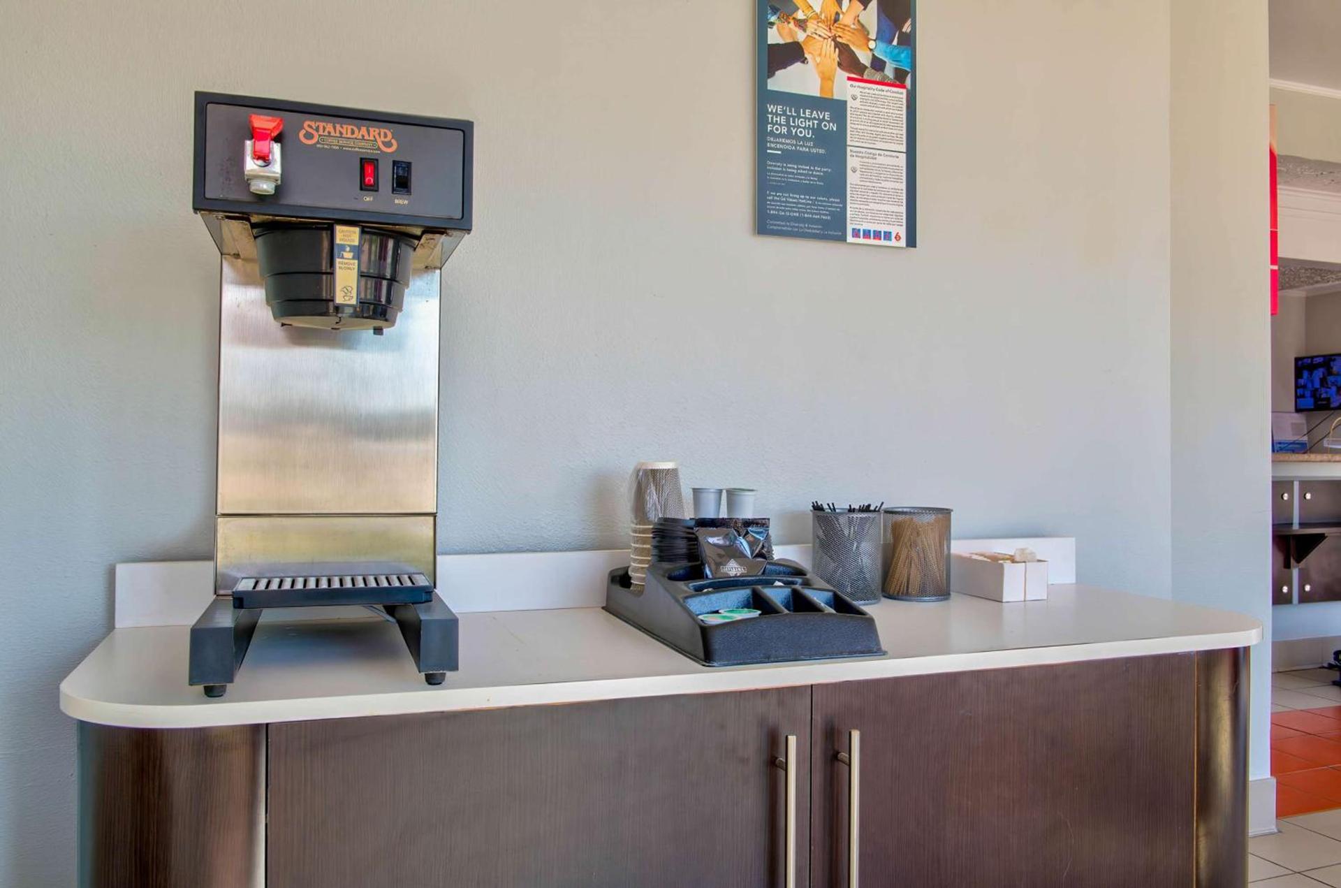Motel 6-Fort Worth, TX - White Settlement photo 24