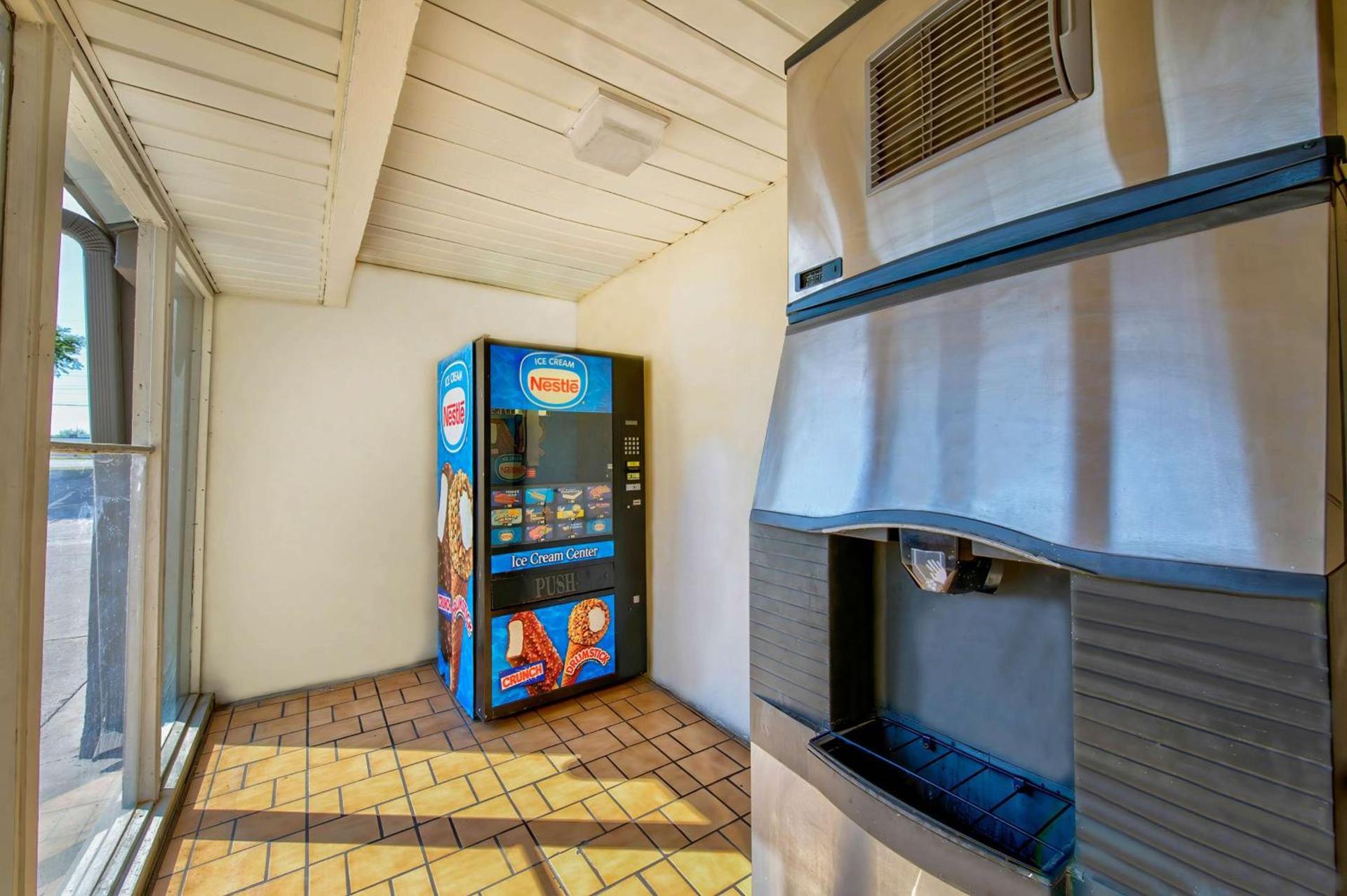 Motel 6-Fort Worth, TX - White Settlement photo 25