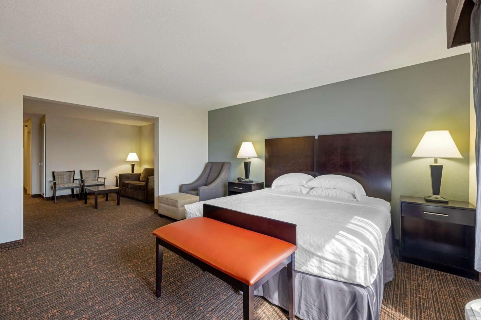 Best Western Plus Omaha Airport Inn photo 4