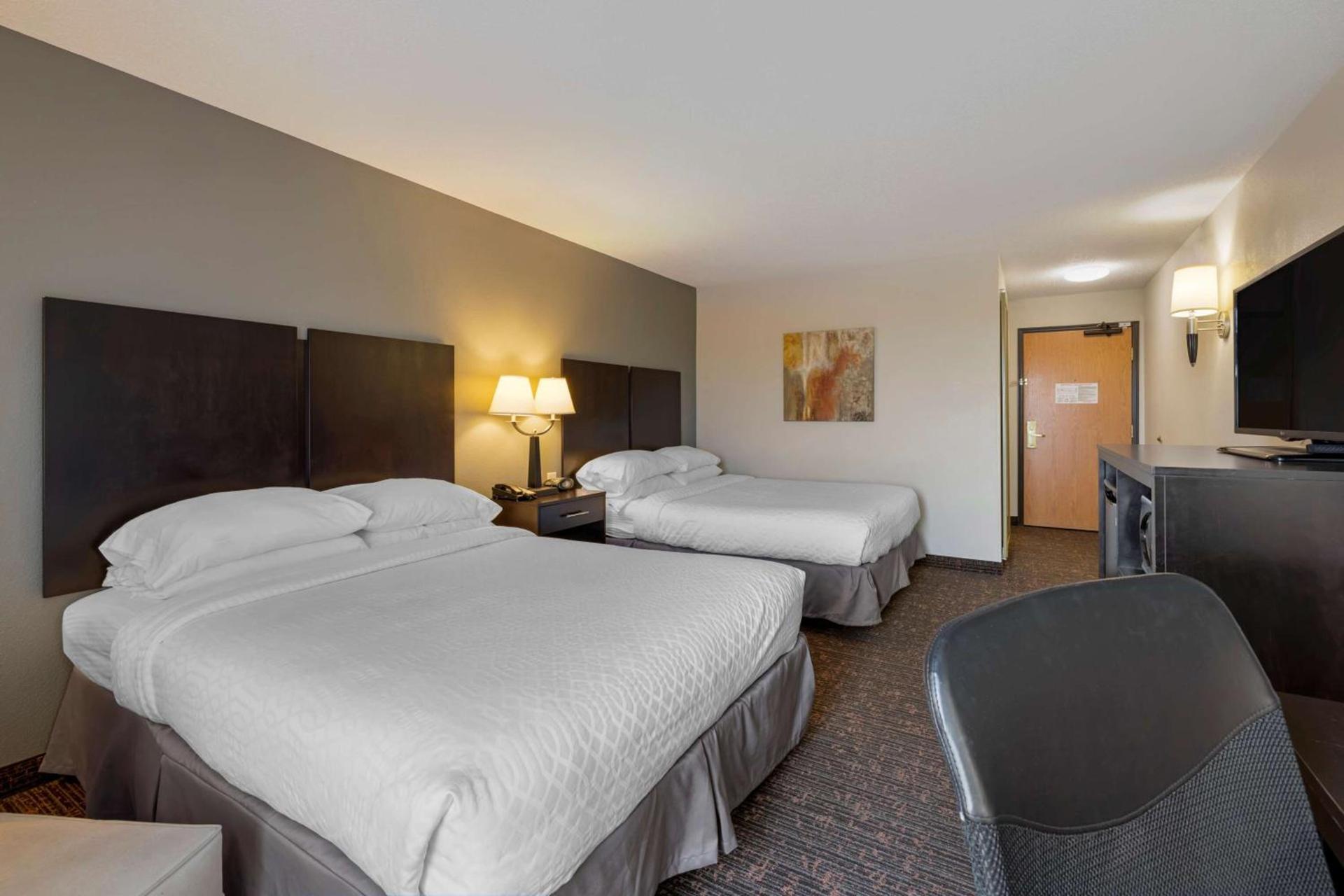 Best Western Plus Omaha Airport Inn photo 3