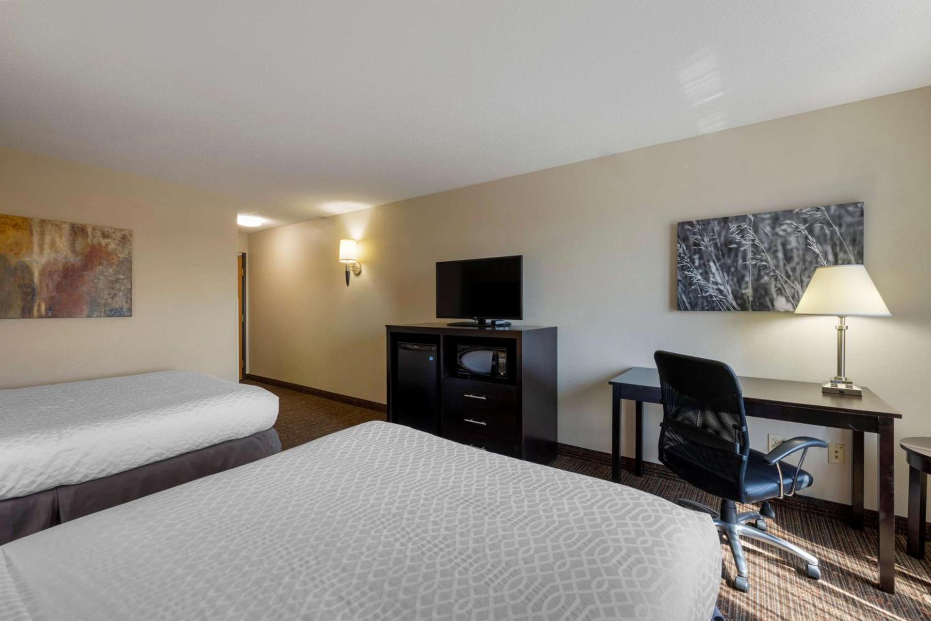 Best Western Plus Omaha Airport Inn photo 18
