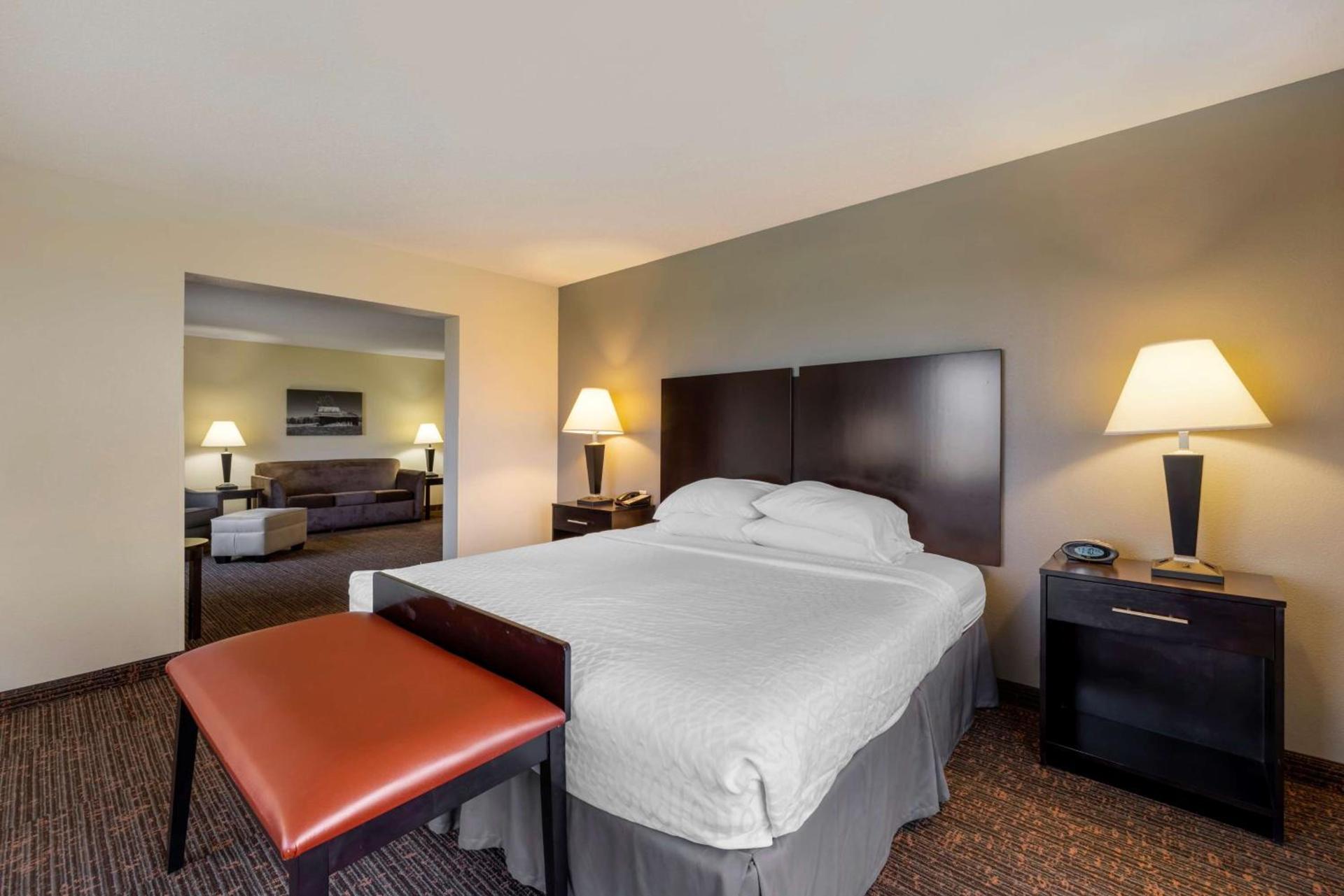 Best Western Plus Omaha Airport Inn photo 20