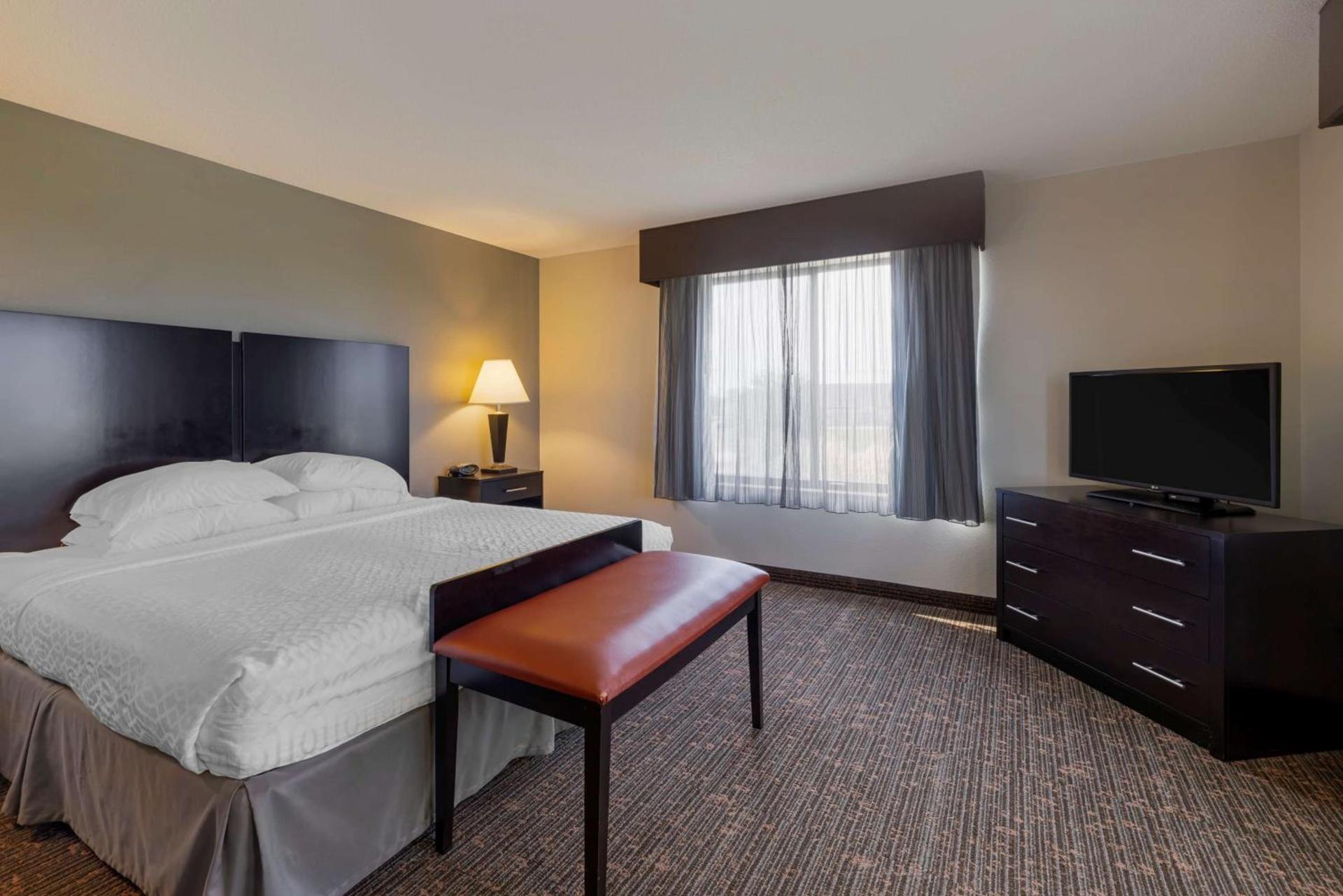 Best Western Plus Omaha Airport Inn photo 21
