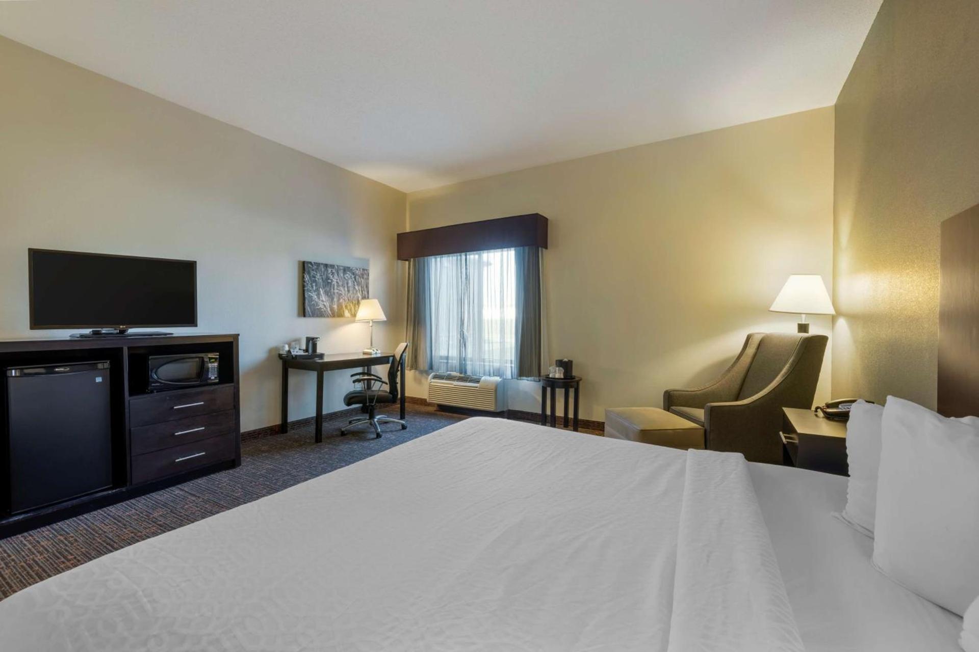 Best Western Plus Omaha Airport Inn photo 25