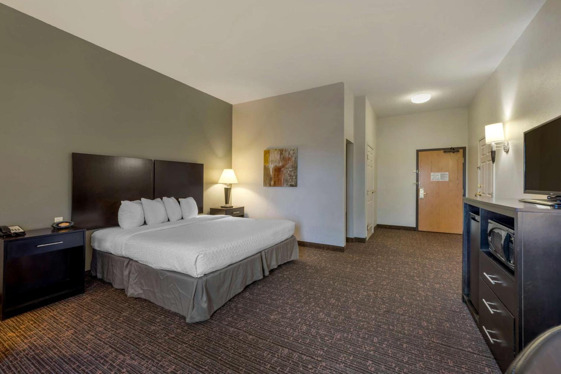 Best Western Plus Omaha Airport Inn photo 26
