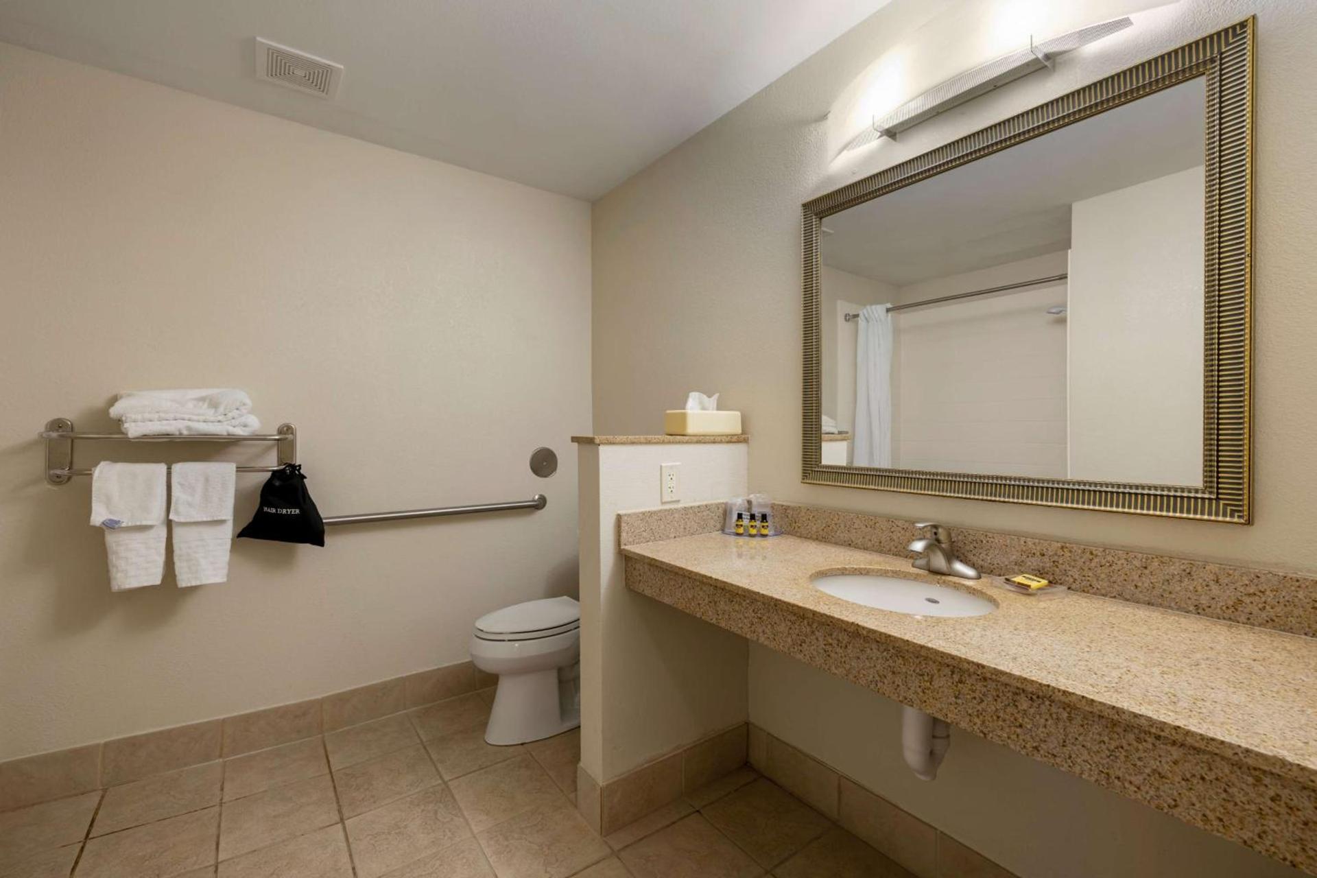 Best Western Plus Omaha Airport Inn photo 27
