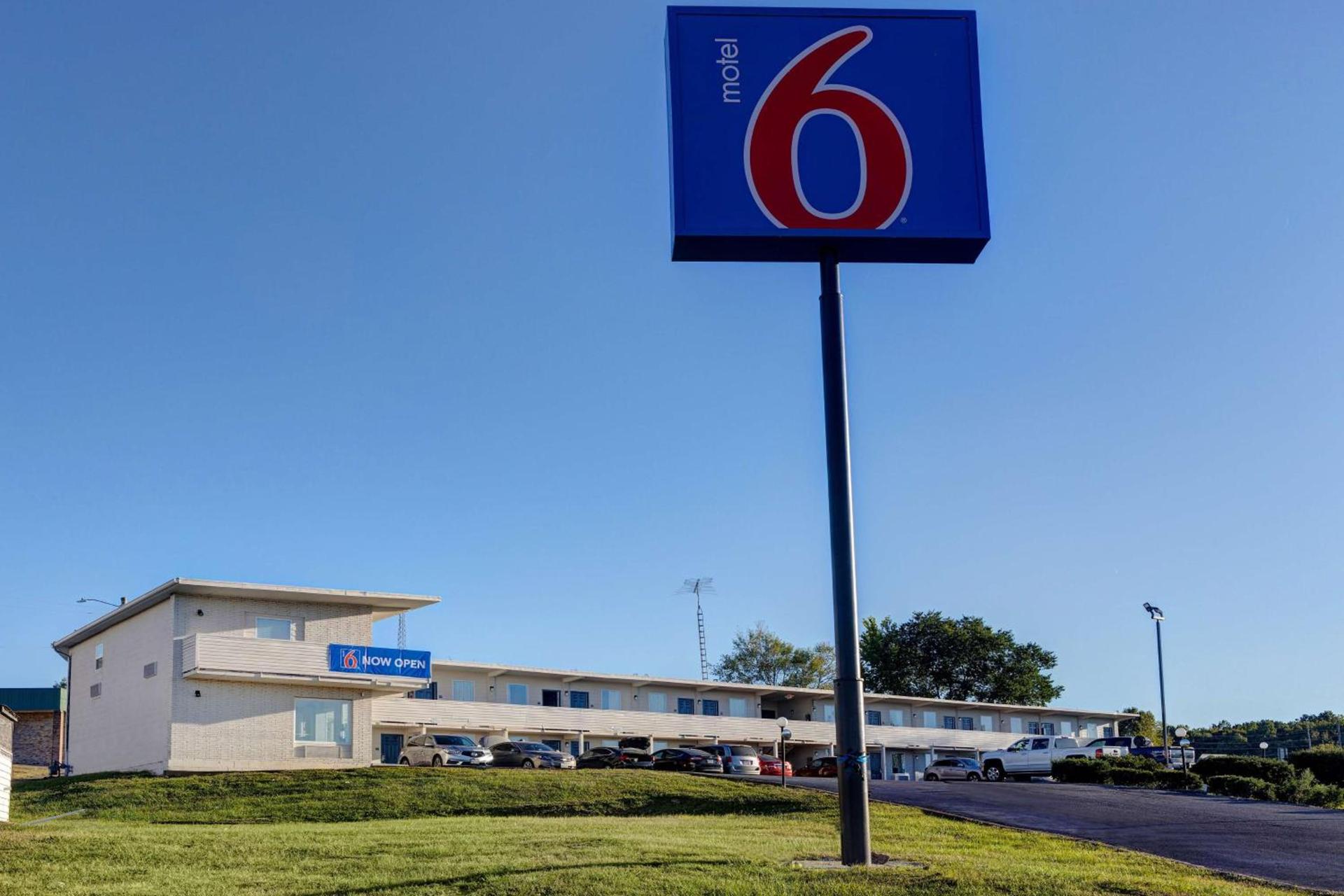 Motel 6 Bonne Terre, MO photo 1