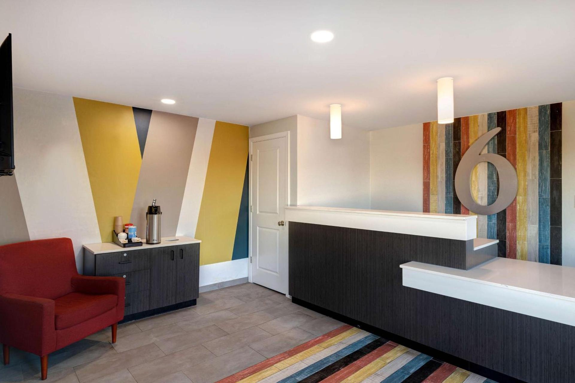Motel 6 Bonne Terre, MO photo 17