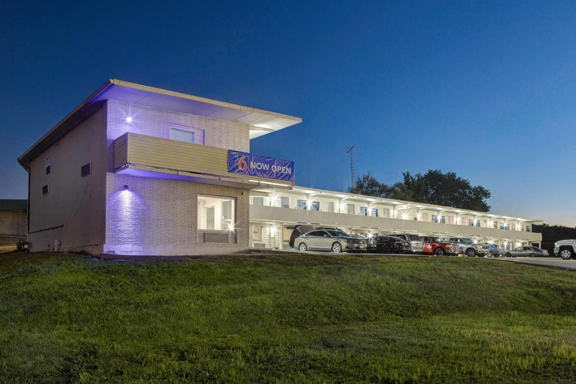 Motel 6 Bonne Terre, MO photo 2